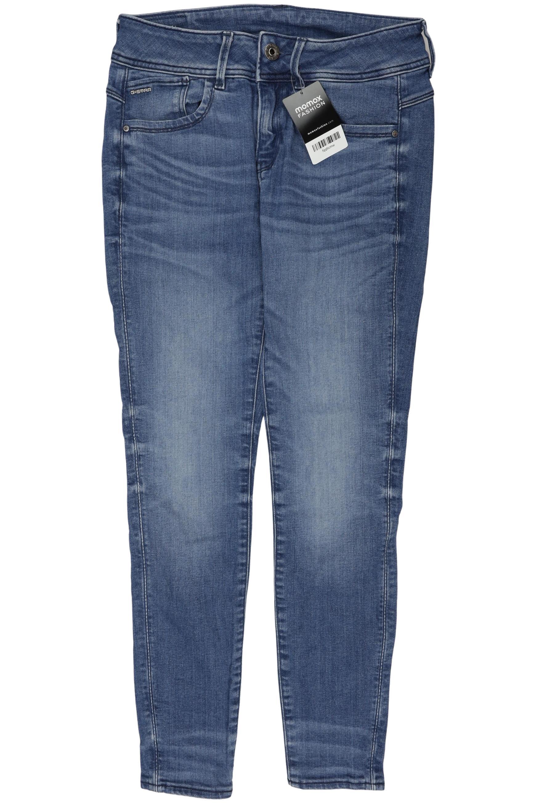 

G Star RAW Damen Jeans, blau, Gr. 29