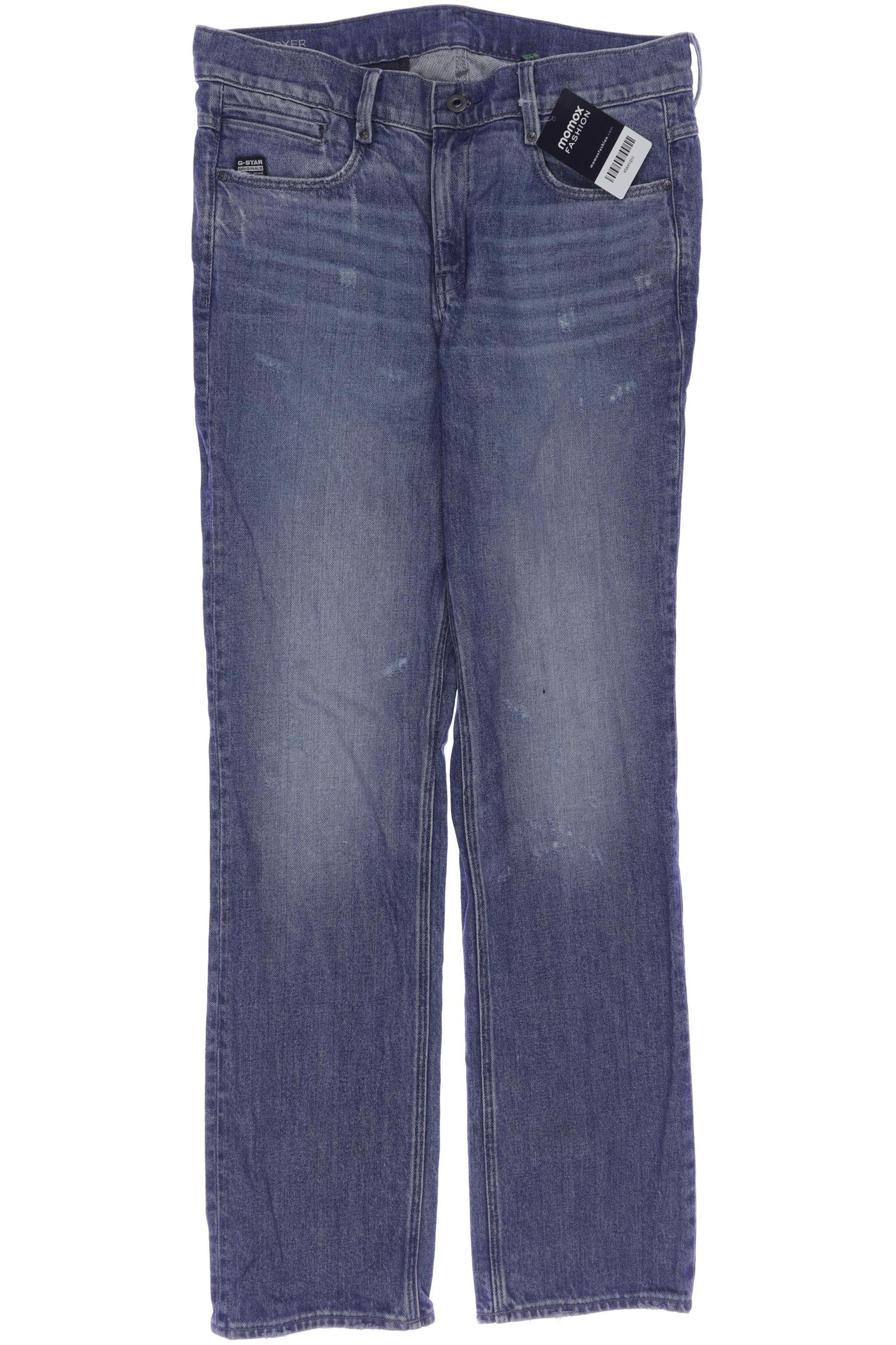 

G Star RAW Damen Jeans, blau, Gr. 30