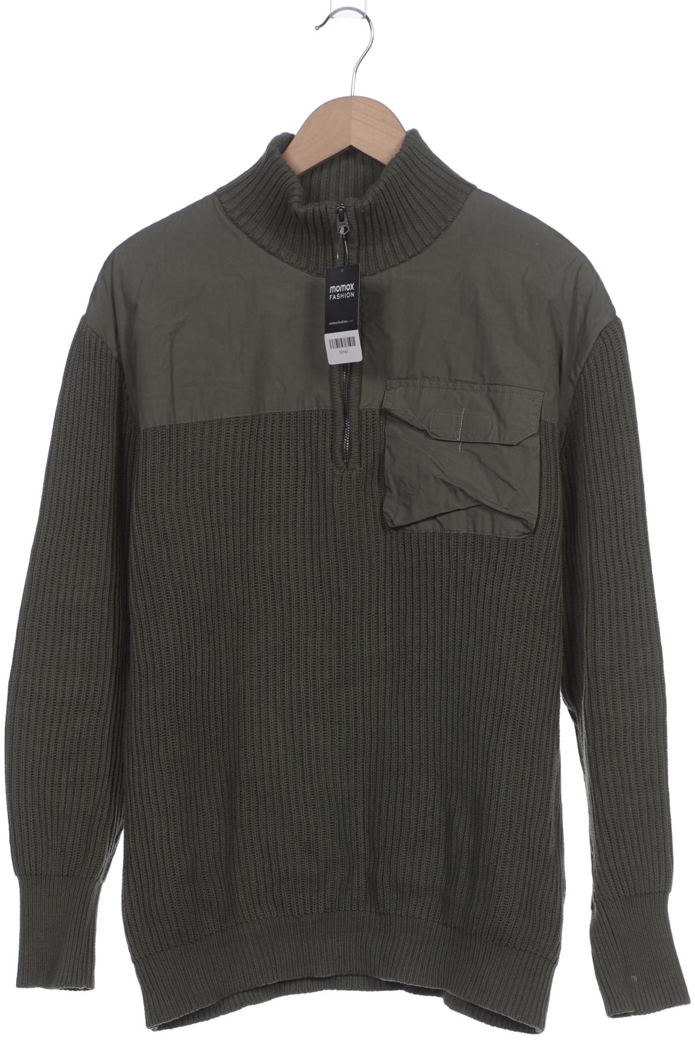 

G Star RAW Herren Pullover, grün, Gr. 54
