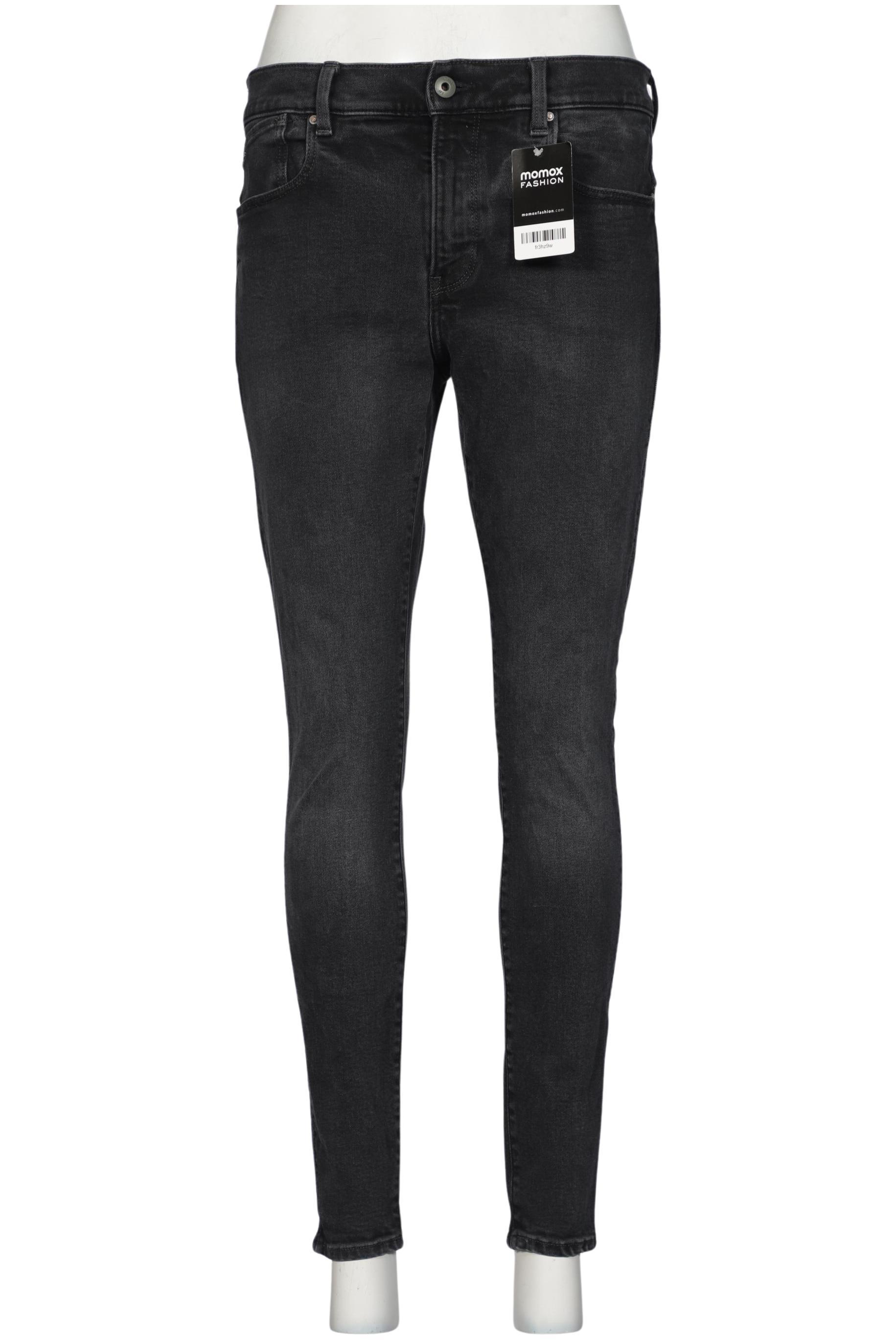 

G Star RAW Damen Jeans, grau, Gr. 31