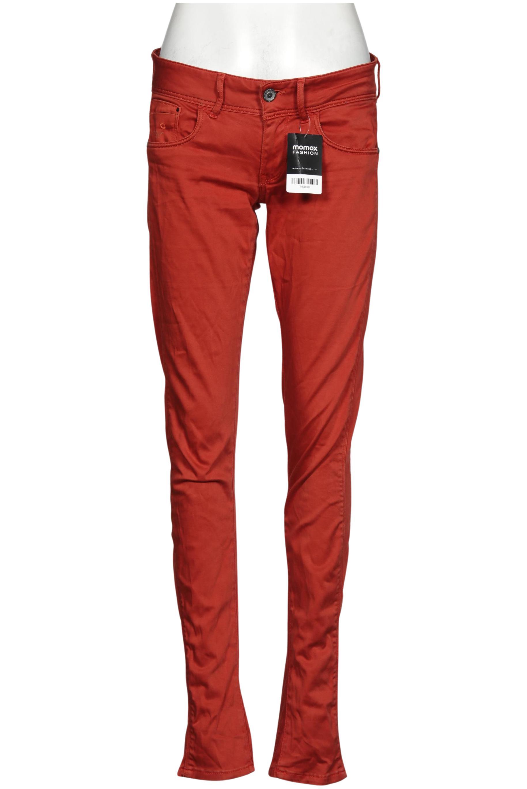 

G Star RAW Damen Jeans, rot, Gr. 29