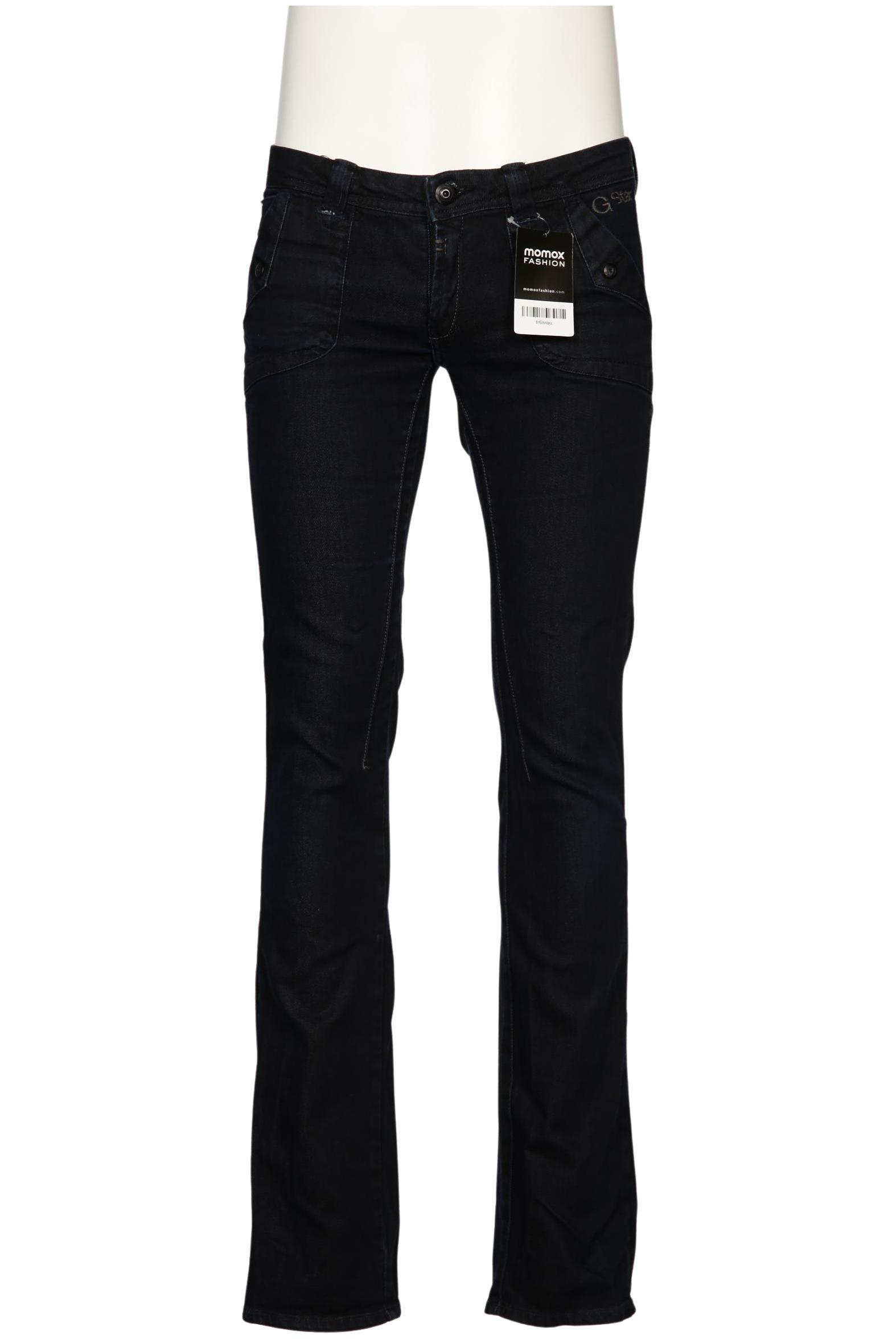 

G Star RAW Herren Jeans, marineblau, Gr. 28