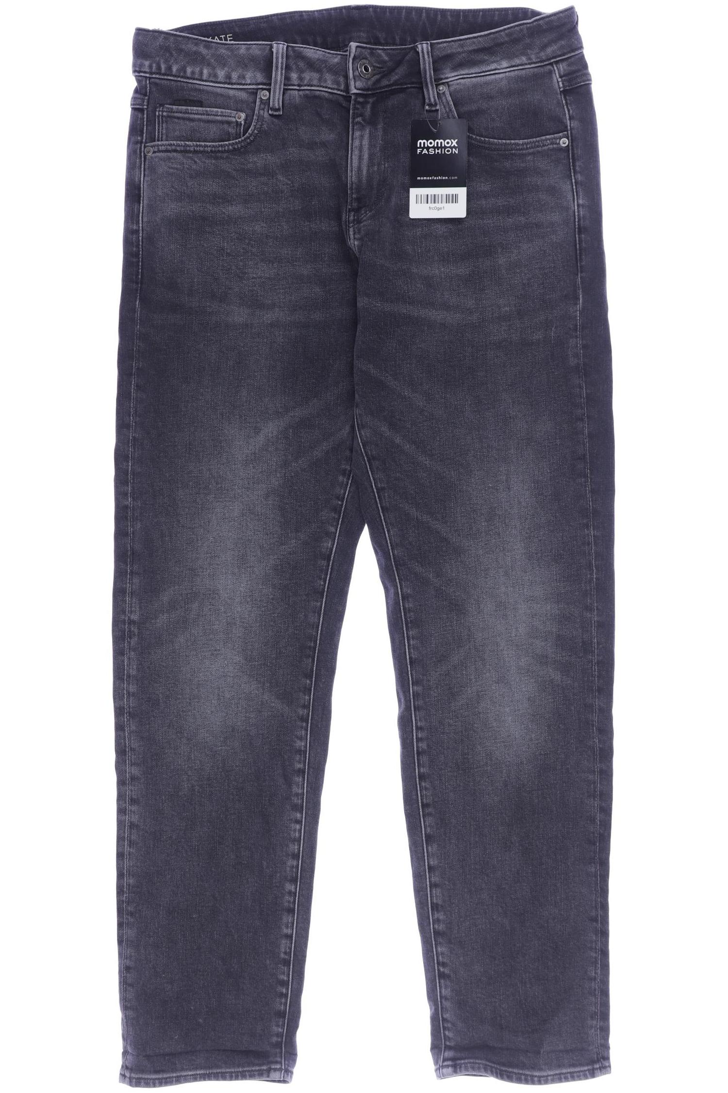 

G-Star RAW Damen Jeans, schwarz, Gr. 38