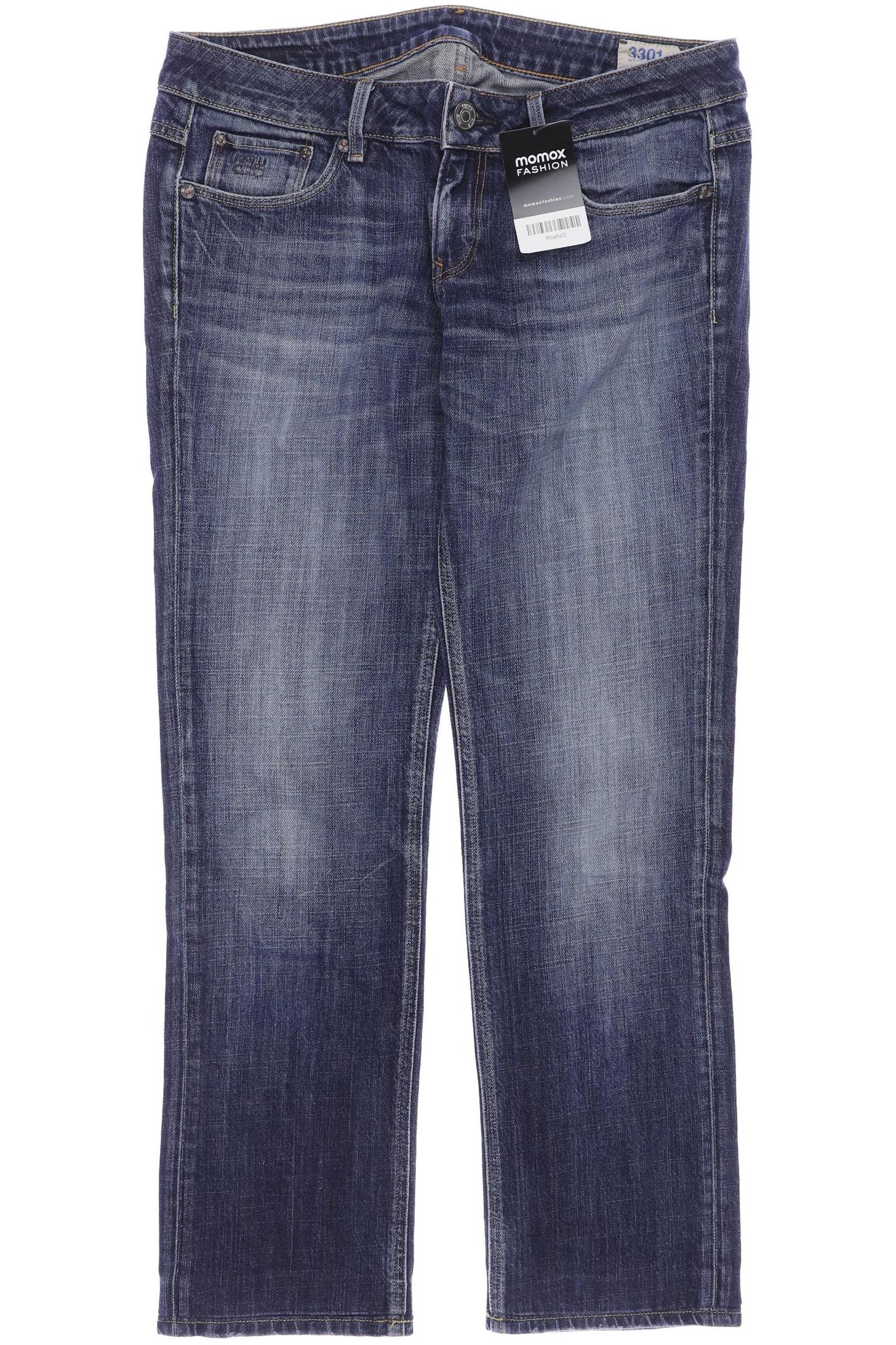 

G-Star RAW Damen Jeans, blau, Gr. 31