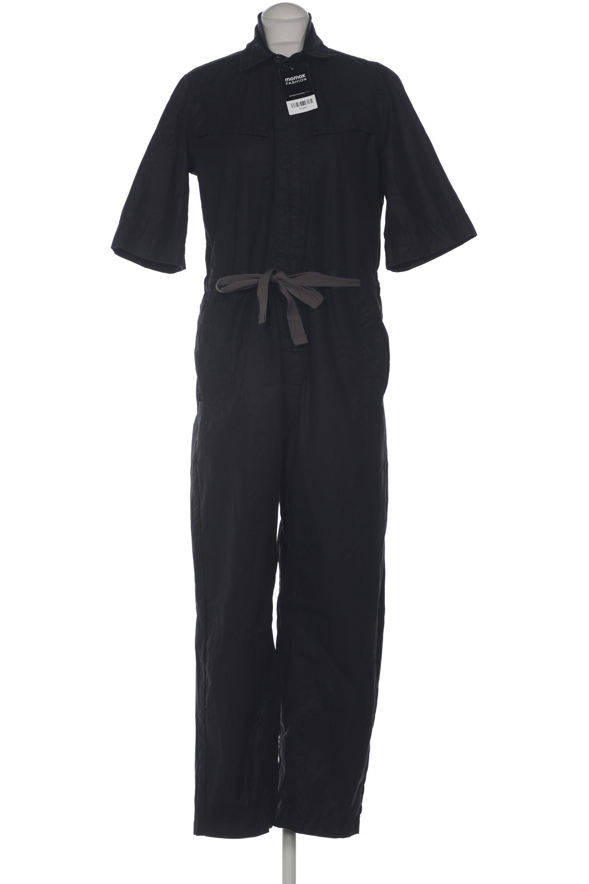

G Star RAW Damen Jumpsuit/Overall, schwarz, Gr. 38