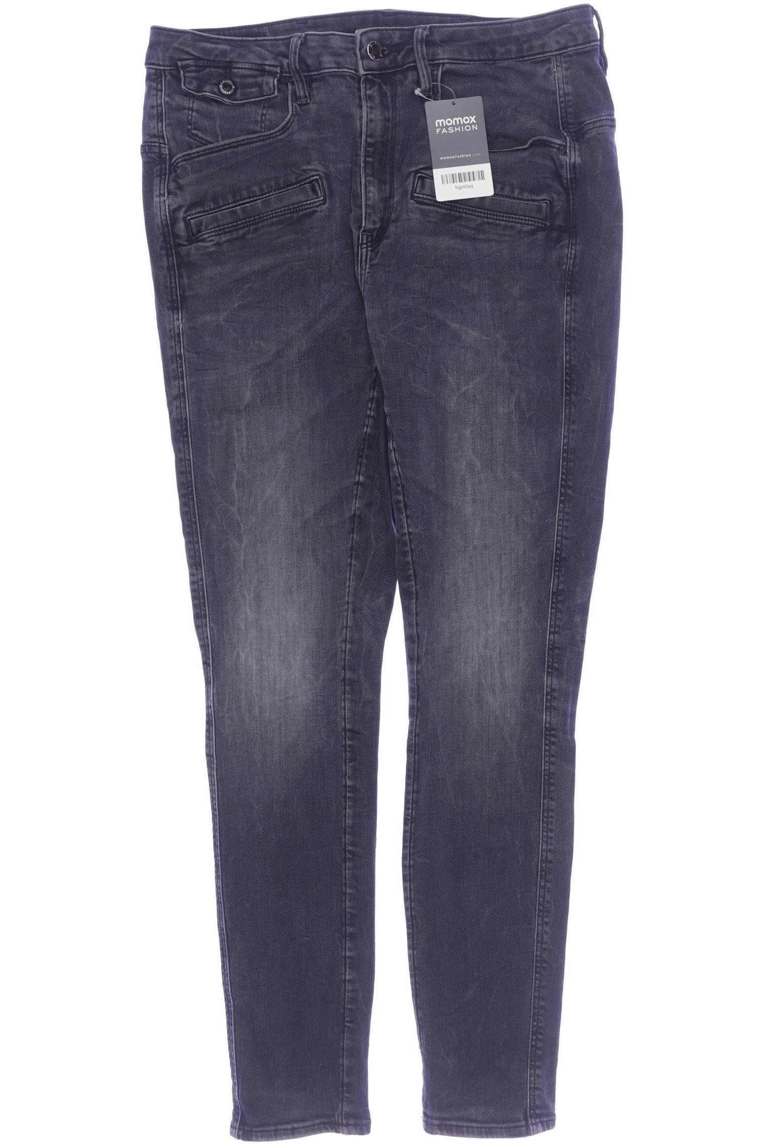 

G Star RAW Damen Jeans, marineblau, Gr. 26