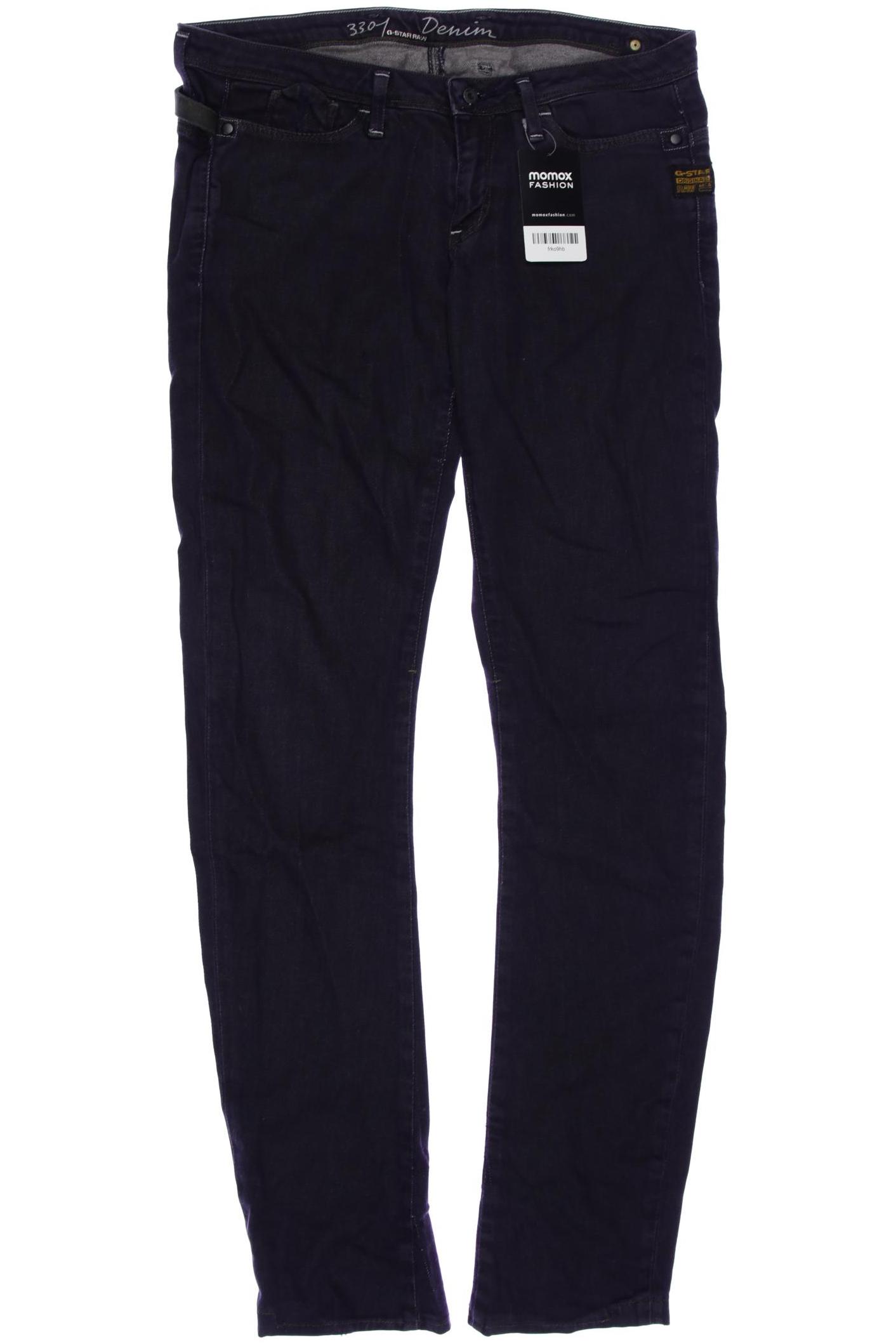 

G-Star RAW Damen Jeans, grau, Gr. 29