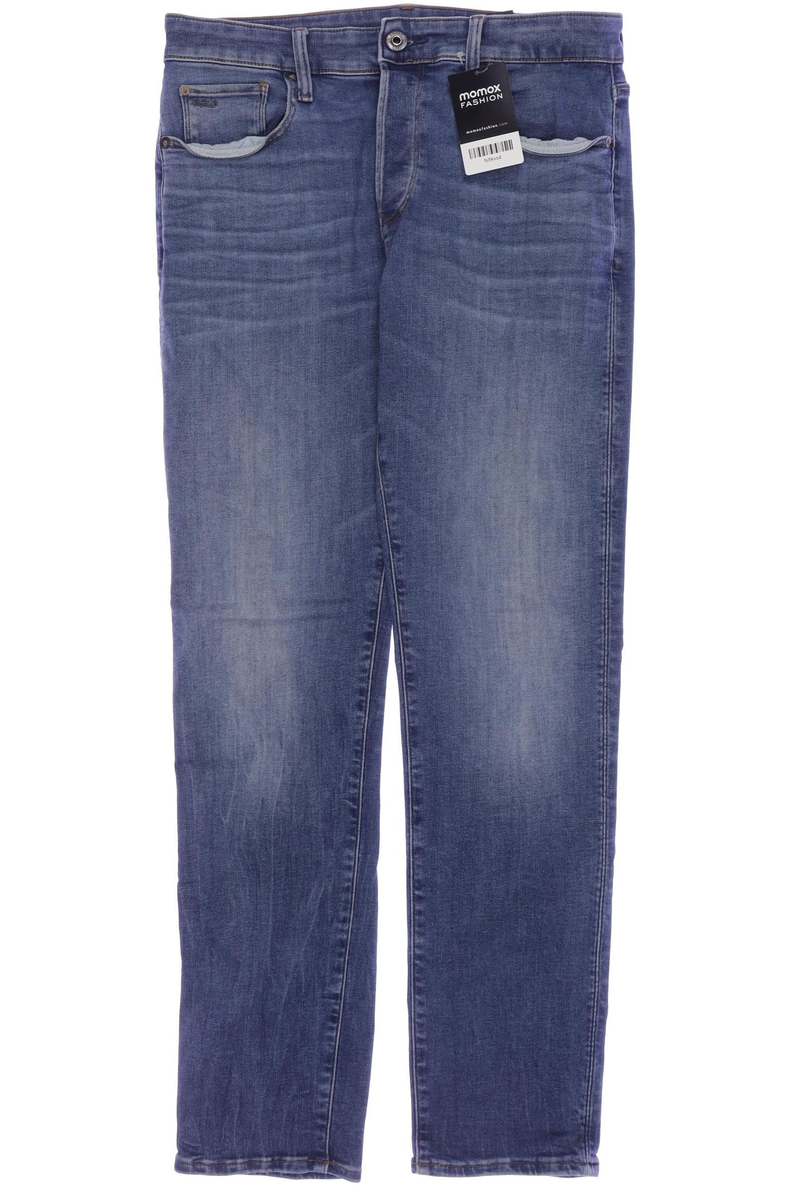

G Star RAW Herren Jeans, blau, Gr. 30