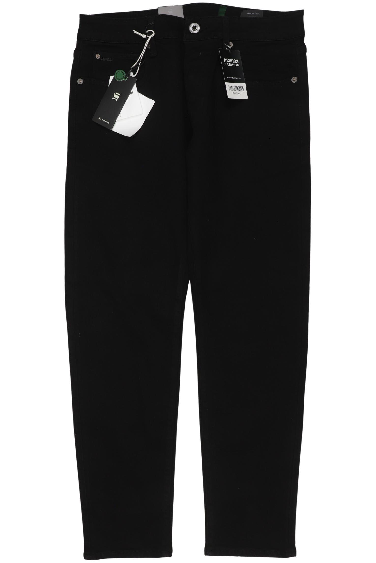 

G Star RAW Herren Jeans, schwarz, Gr. 32