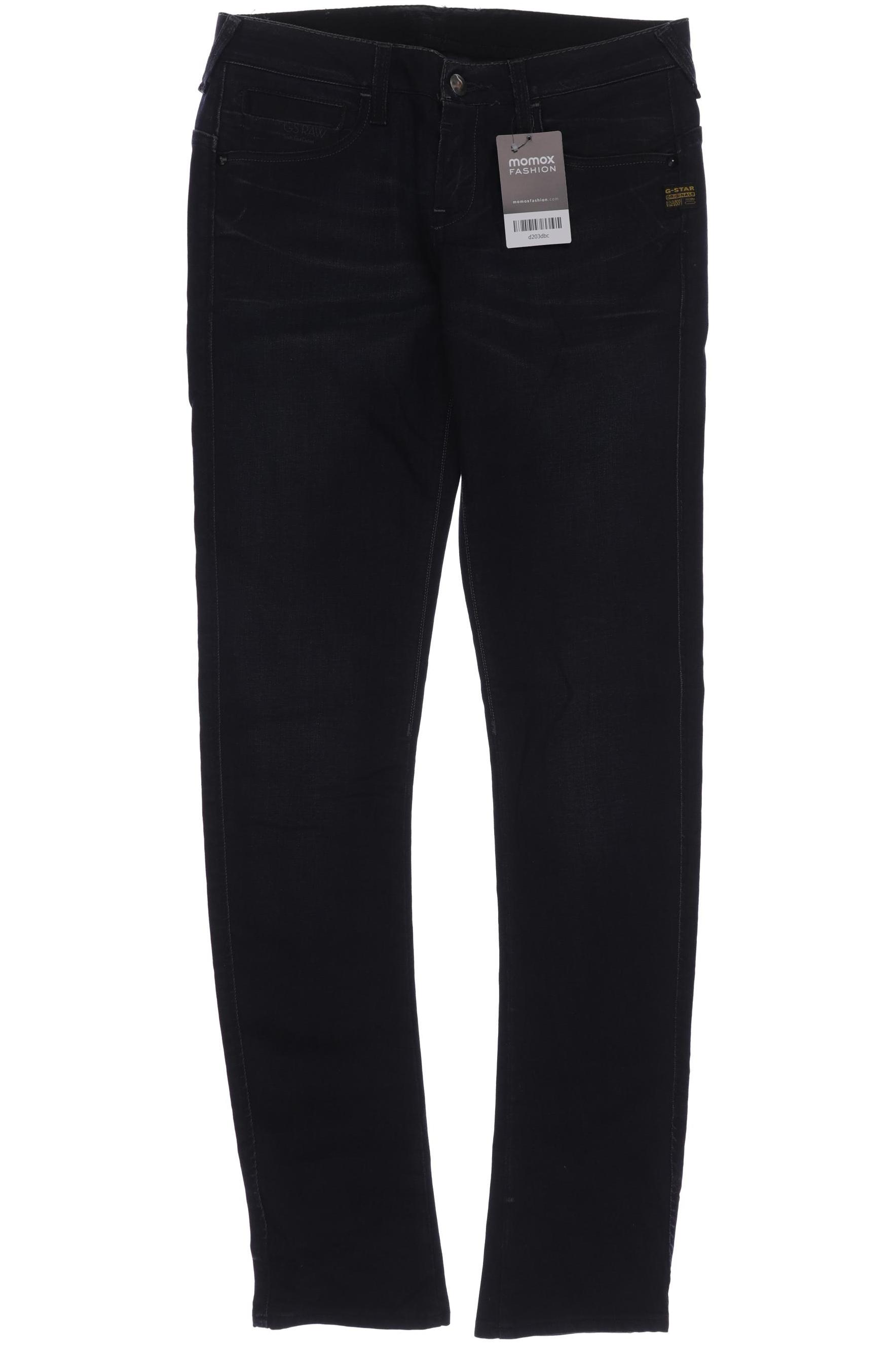 

G Star RAW Damen Jeans, blau, Gr. 27