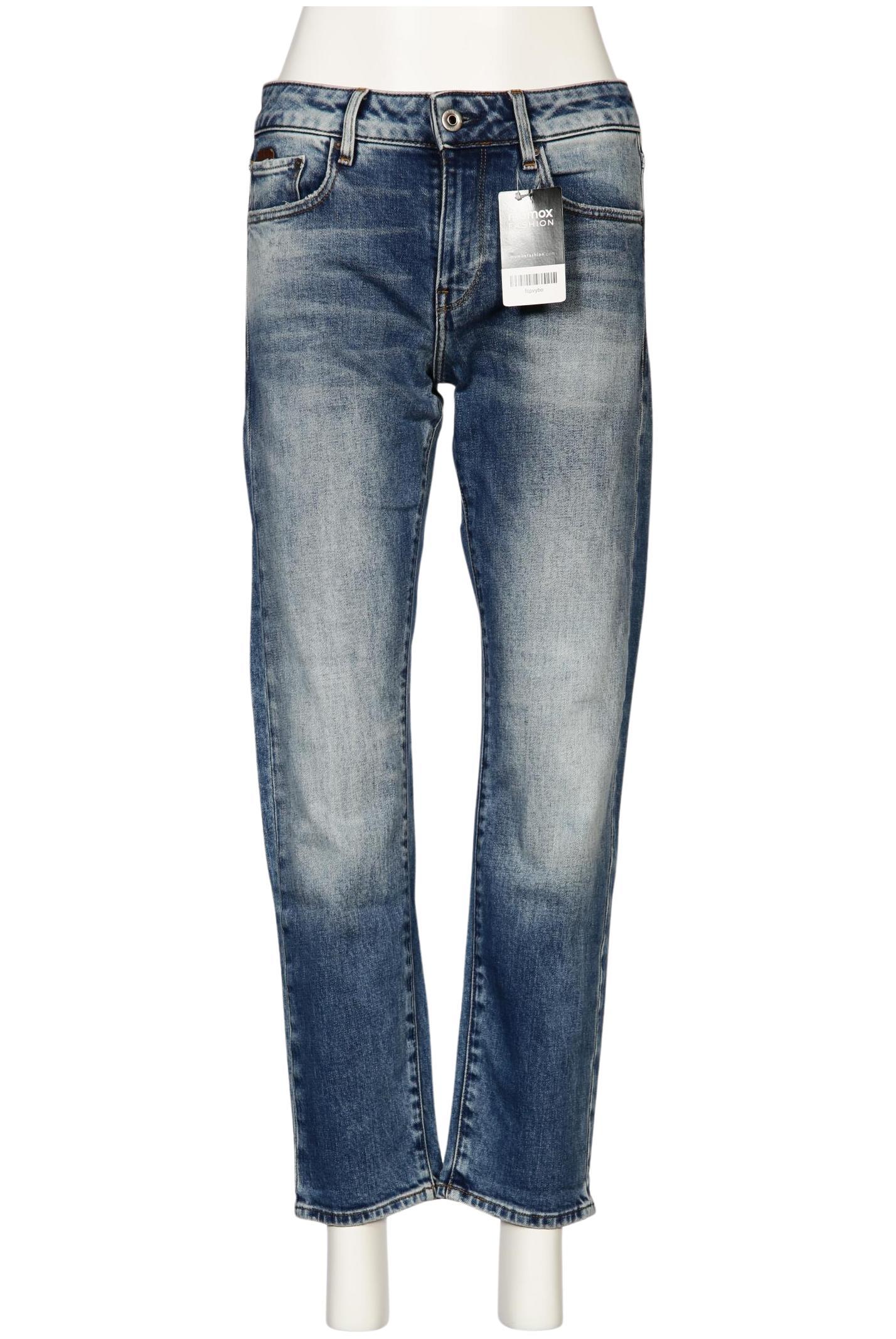

G Star RAW Damen Jeans, blau, Gr. 24