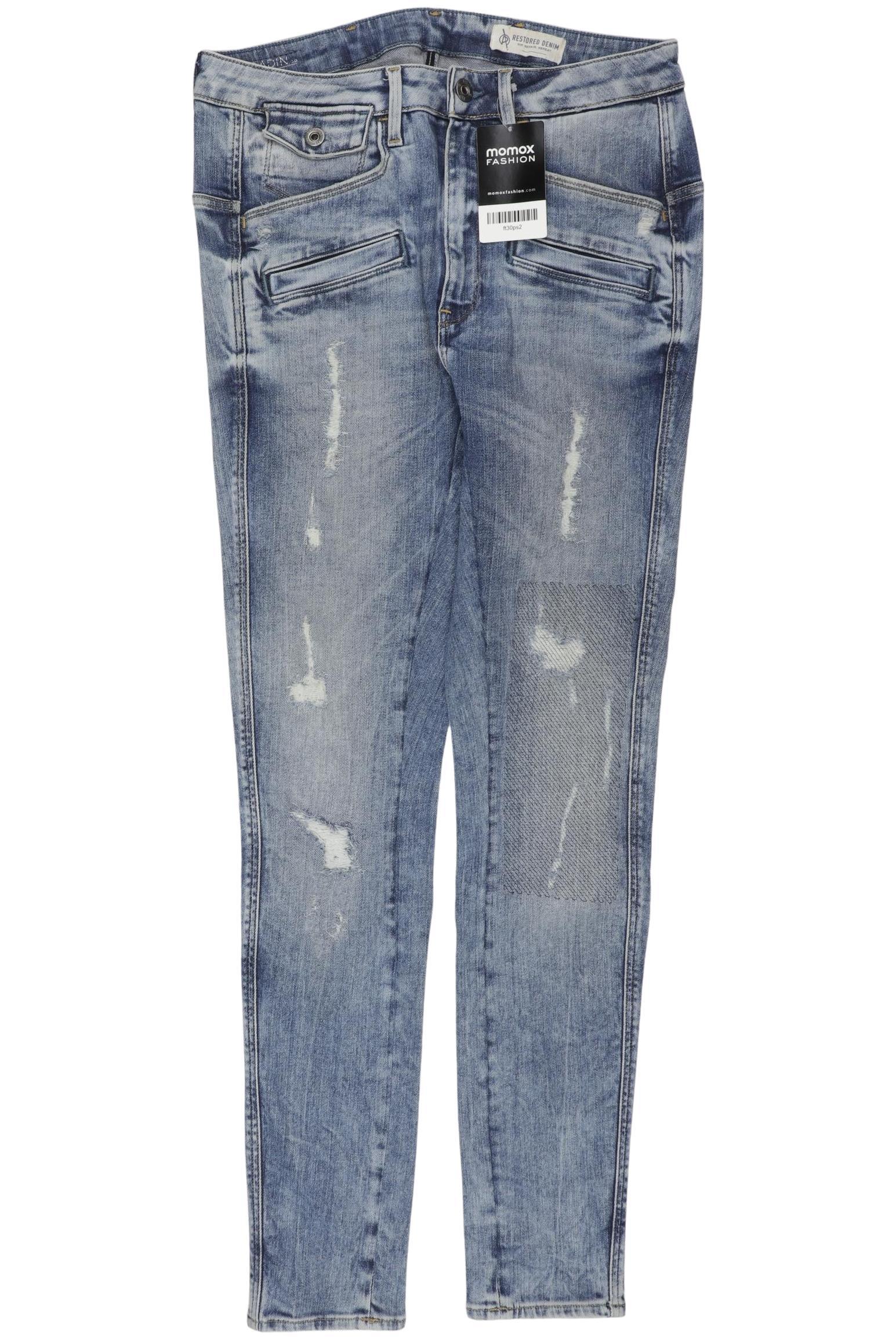 

G Star RAW Damen Jeans, hellblau, Gr. 24