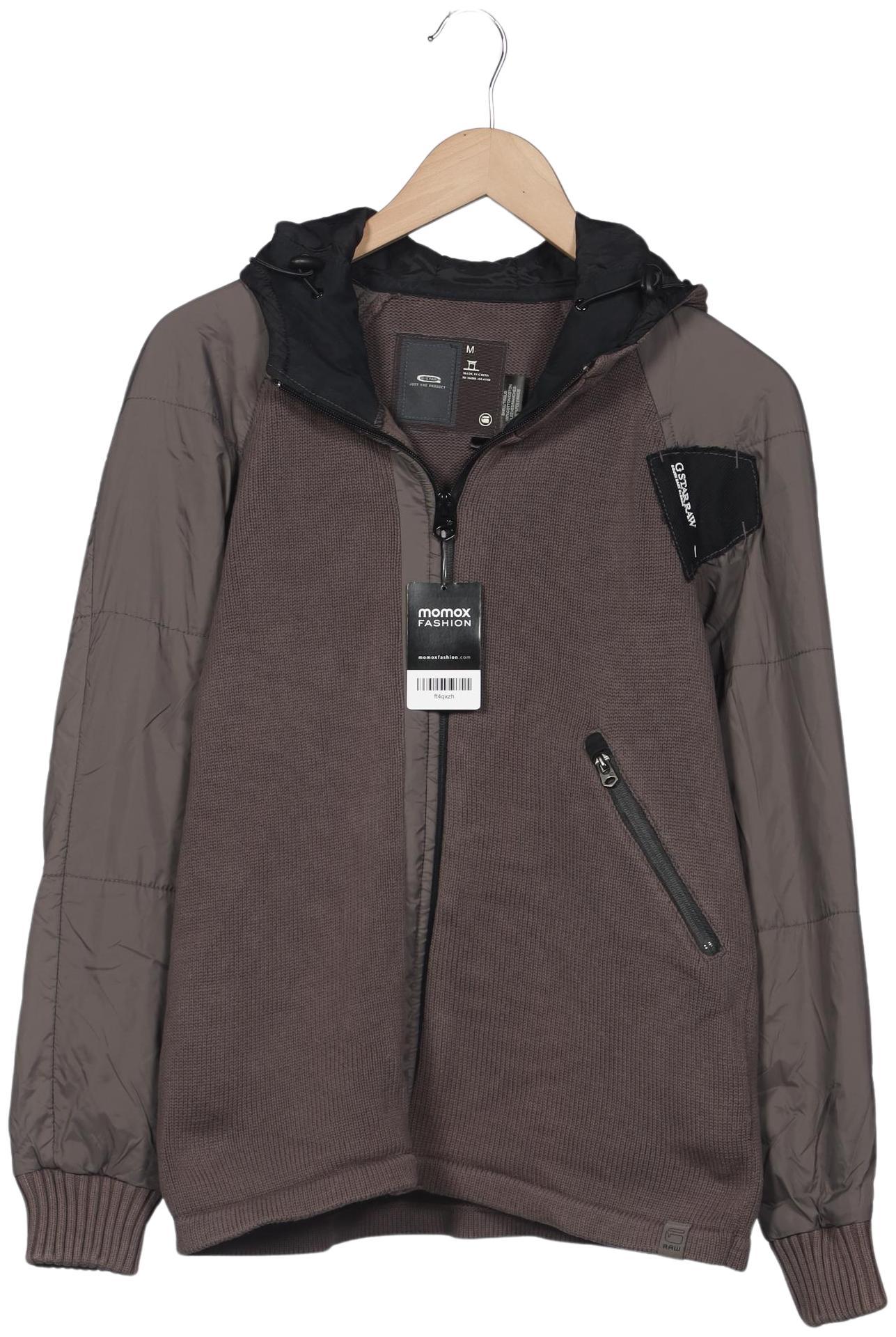 

G Star RAW Herren Jacke, braun, Gr. 48