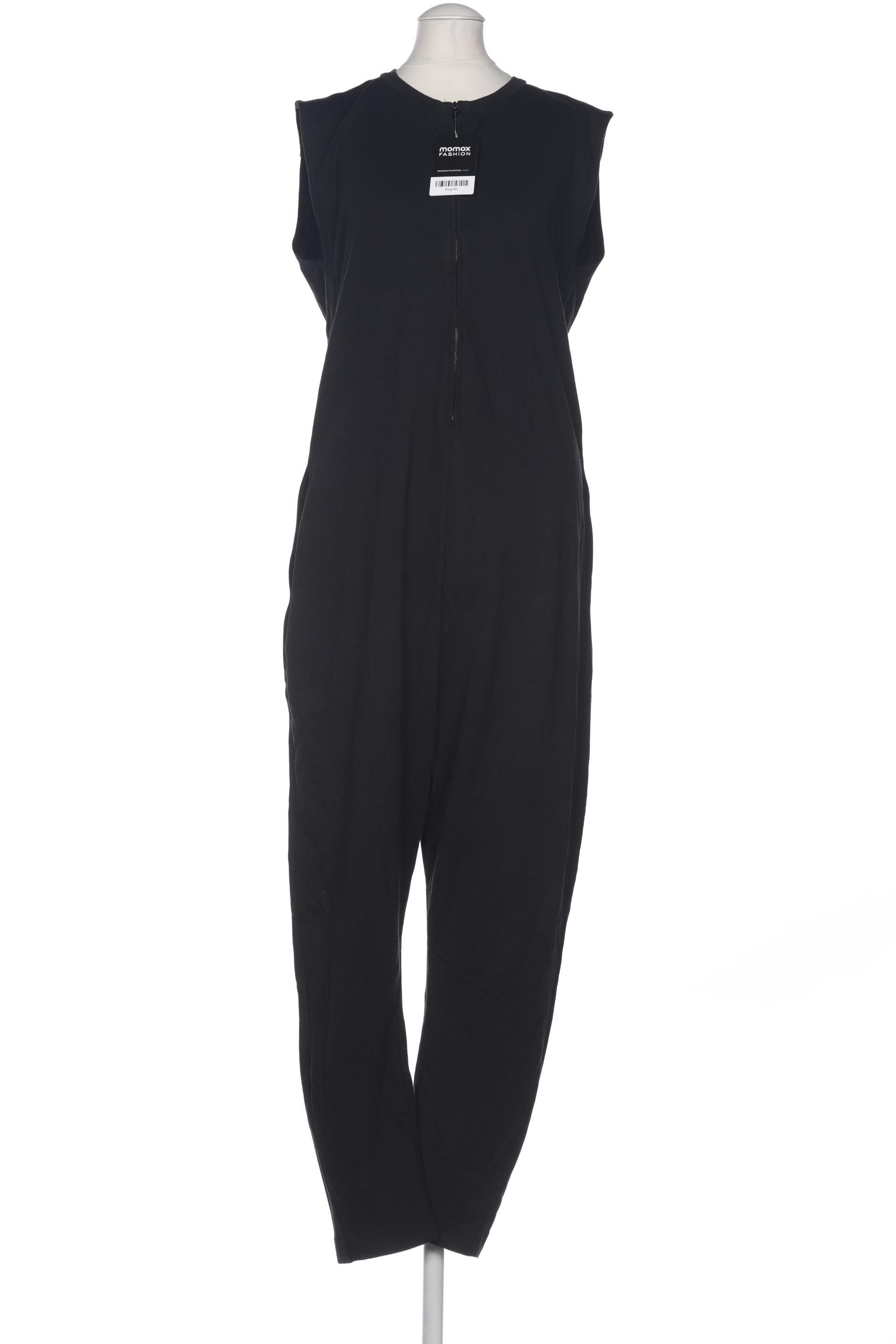 

G STAR RAW Damen Jumpsuit/Overall, schwarz