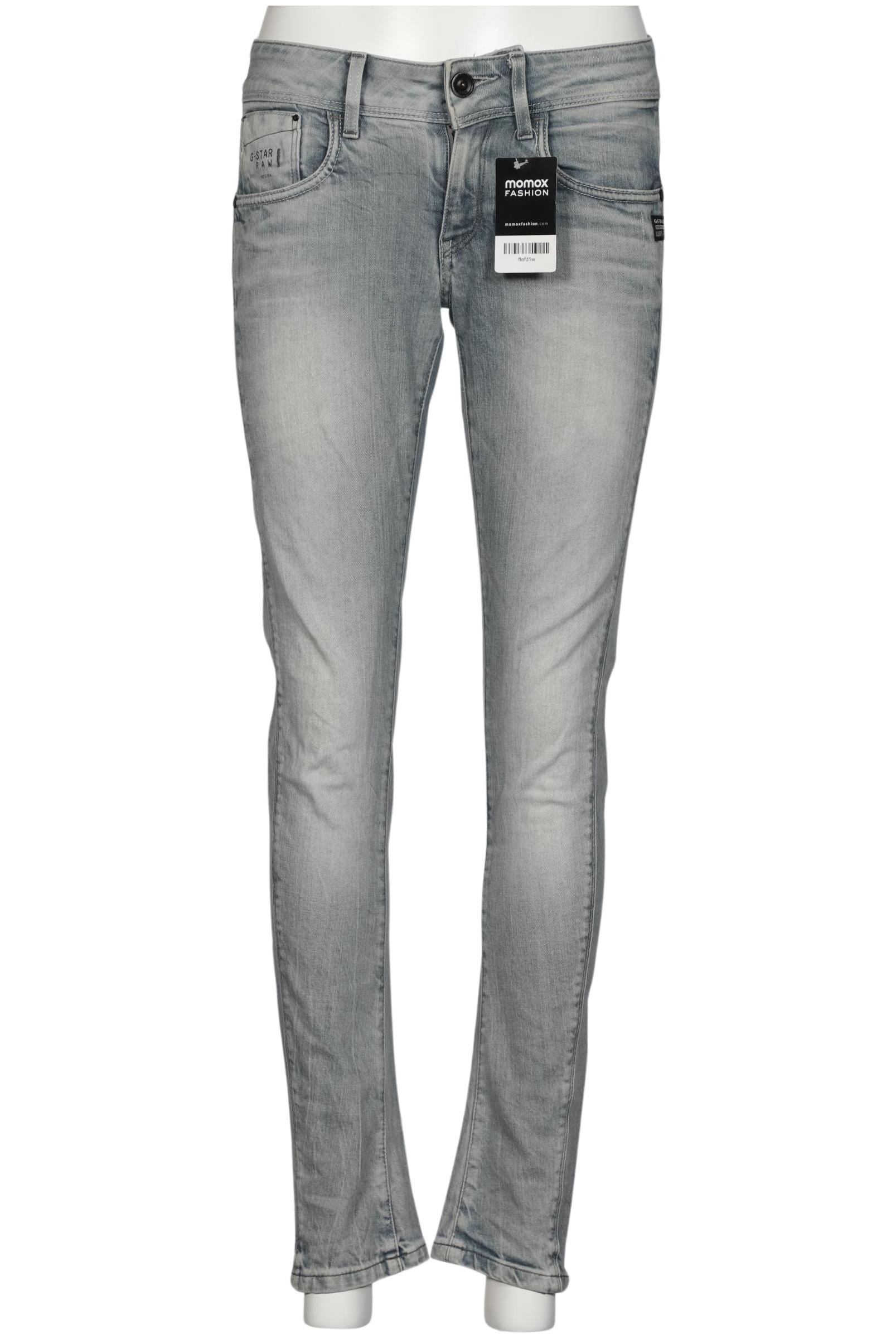 

G Star RAW Damen Jeans, hellblau, Gr. 30