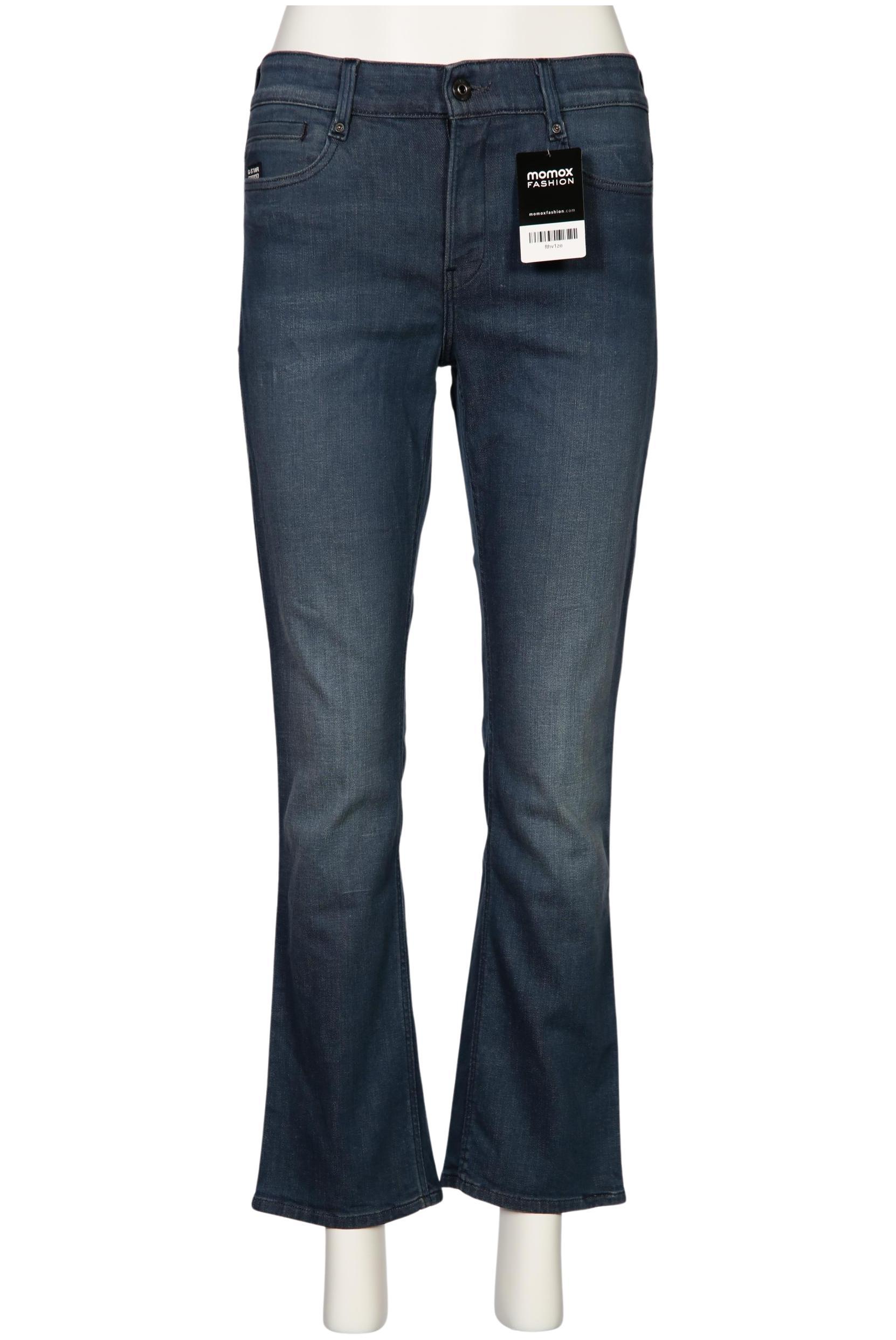 

G Star RAW Damen Jeans, blau, Gr. 28