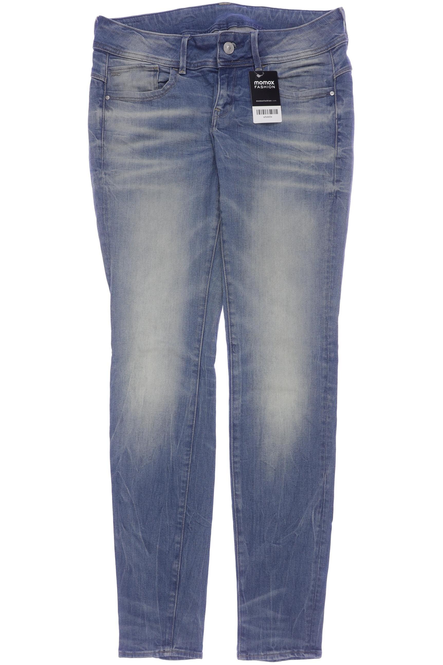 

G Star RAW Damen Jeans, blau, Gr. 31