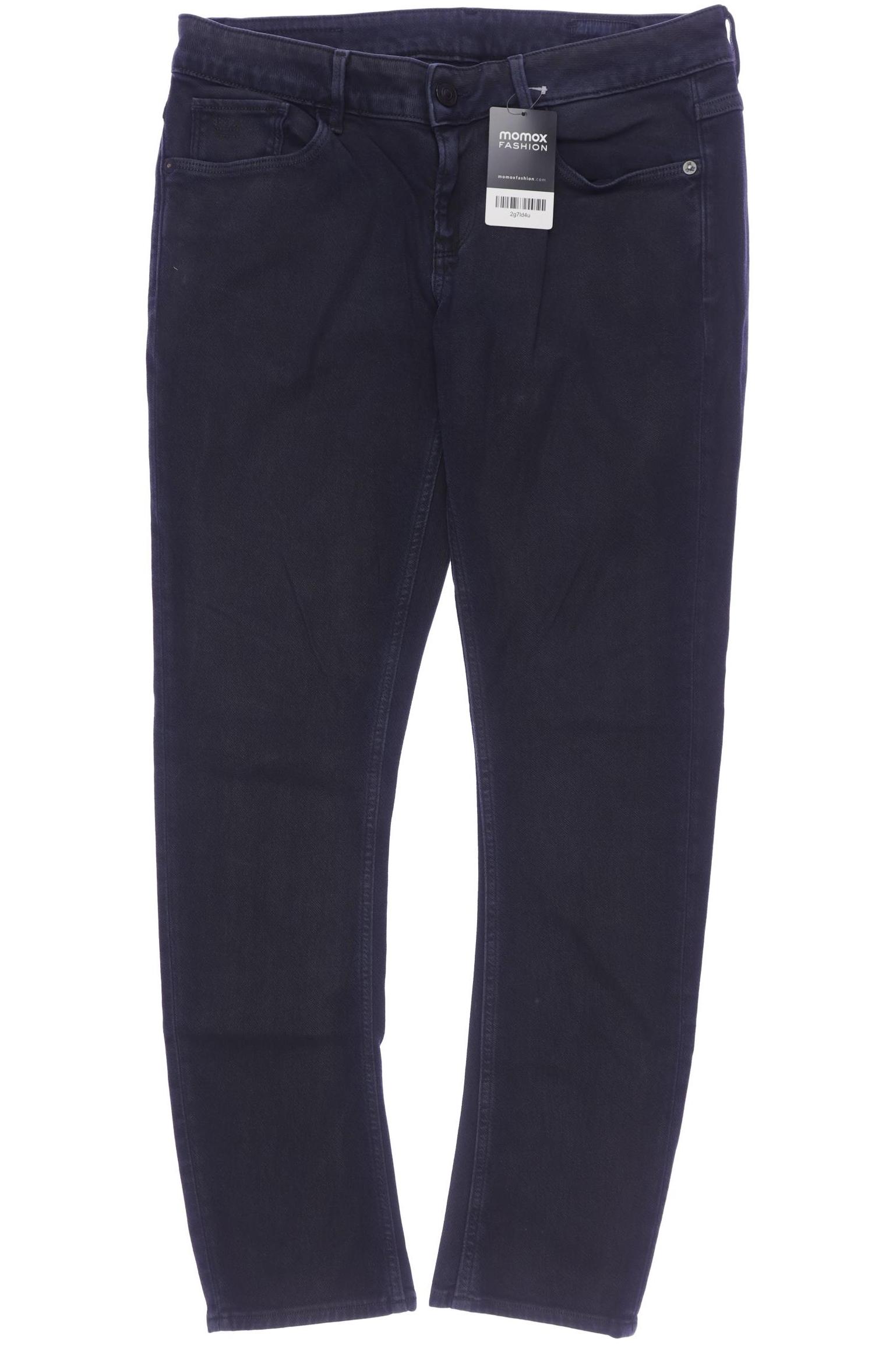 

G Star RAW Damen Jeans, marineblau, Gr. 31