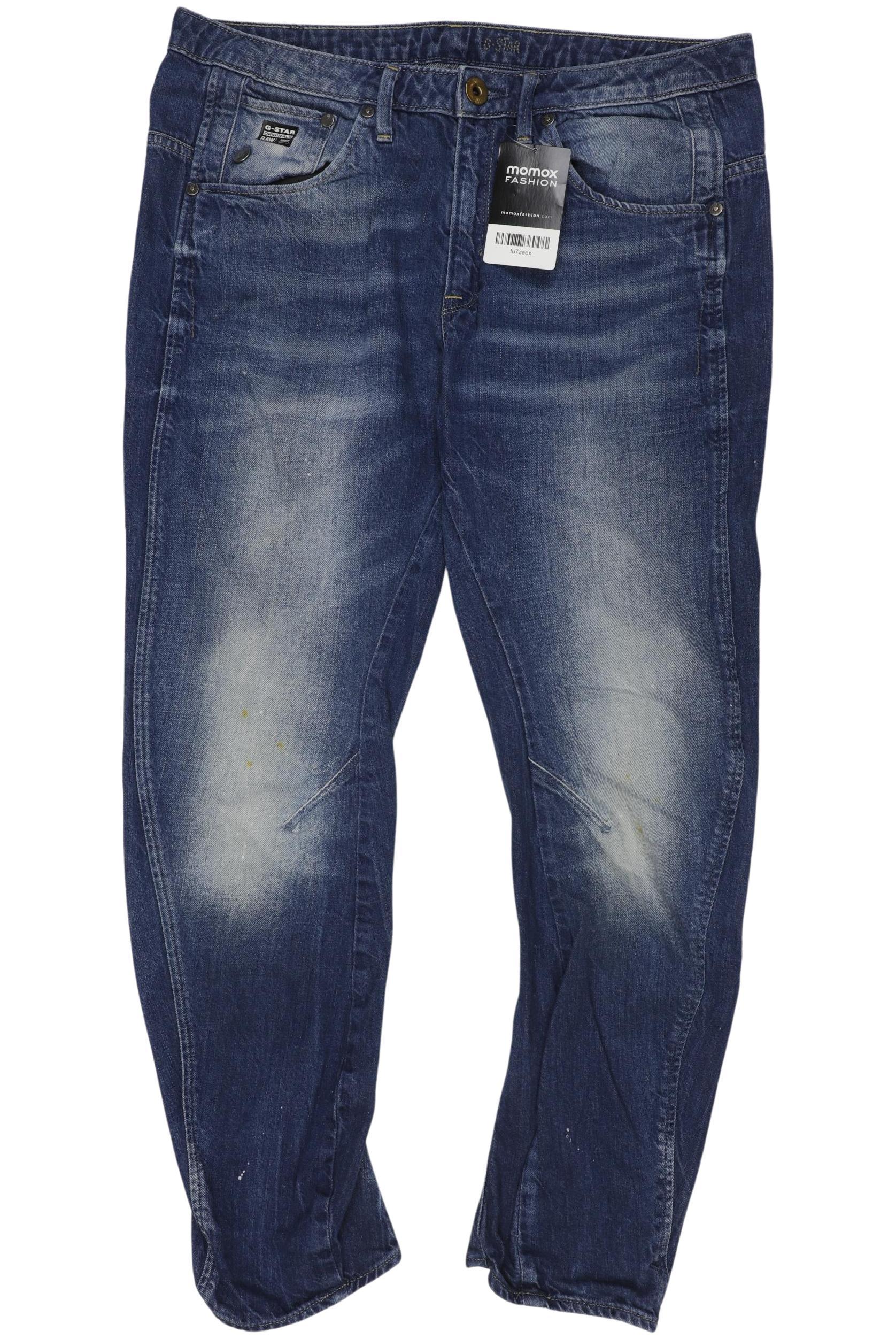 

G Star RAW Damen Jeans, blau, Gr. 28