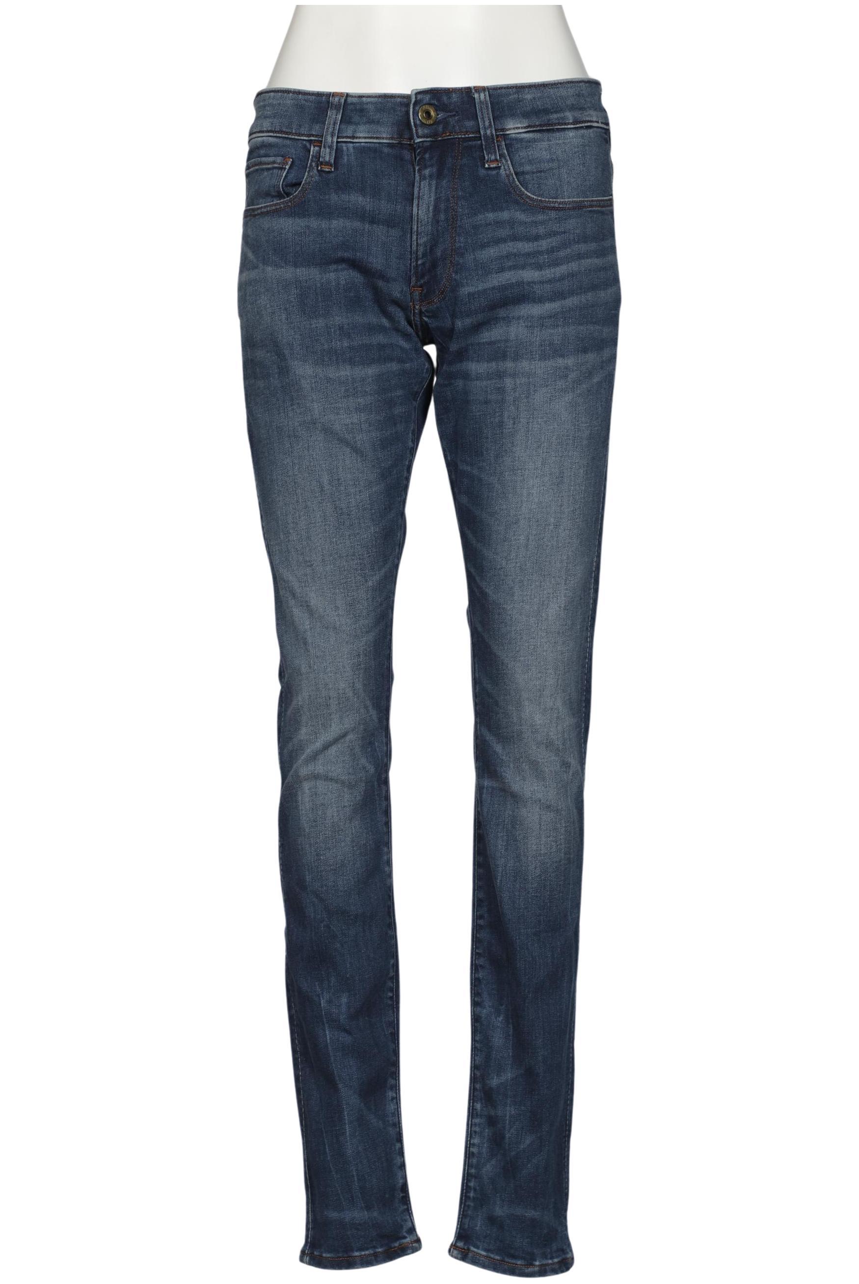 

G Star RAW Damen Jeans, blau, Gr. 28