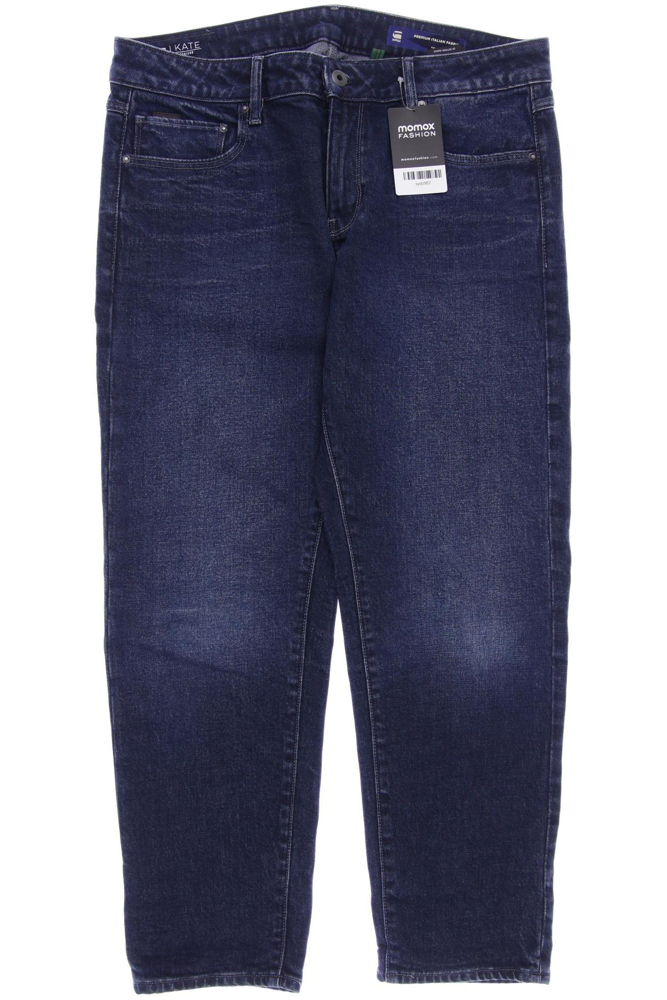 

G-Star RAW Herren Jeans, marineblau, Gr. 30