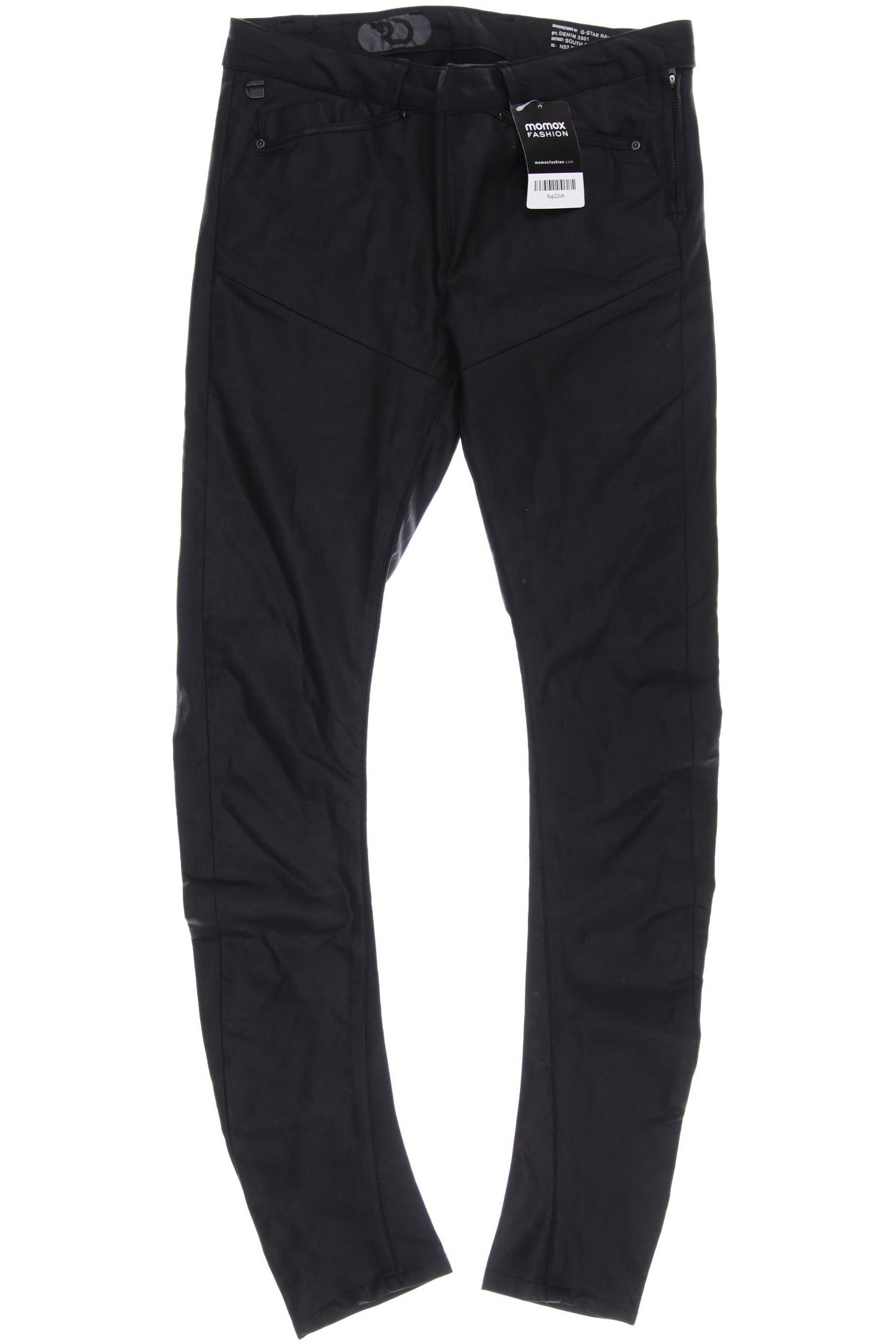 

G Star RAW Damen Jeans, schwarz, Gr. 29