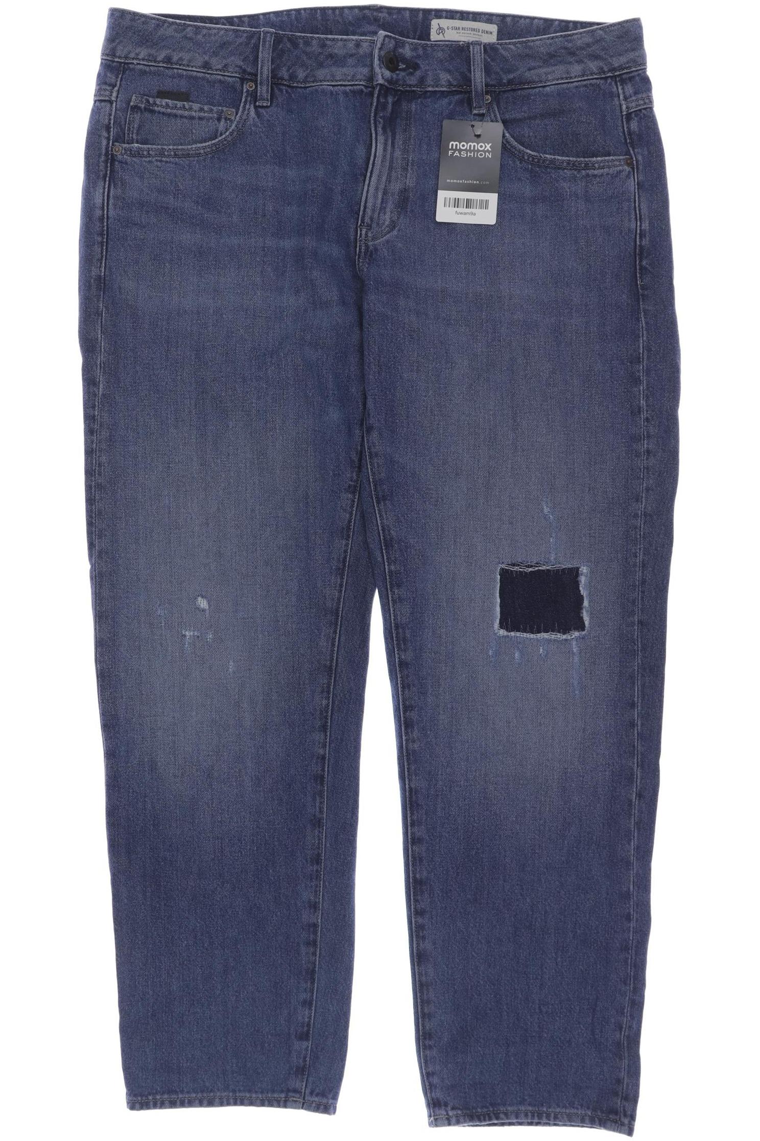 

G-STAR RAW Herren Jeans, blau