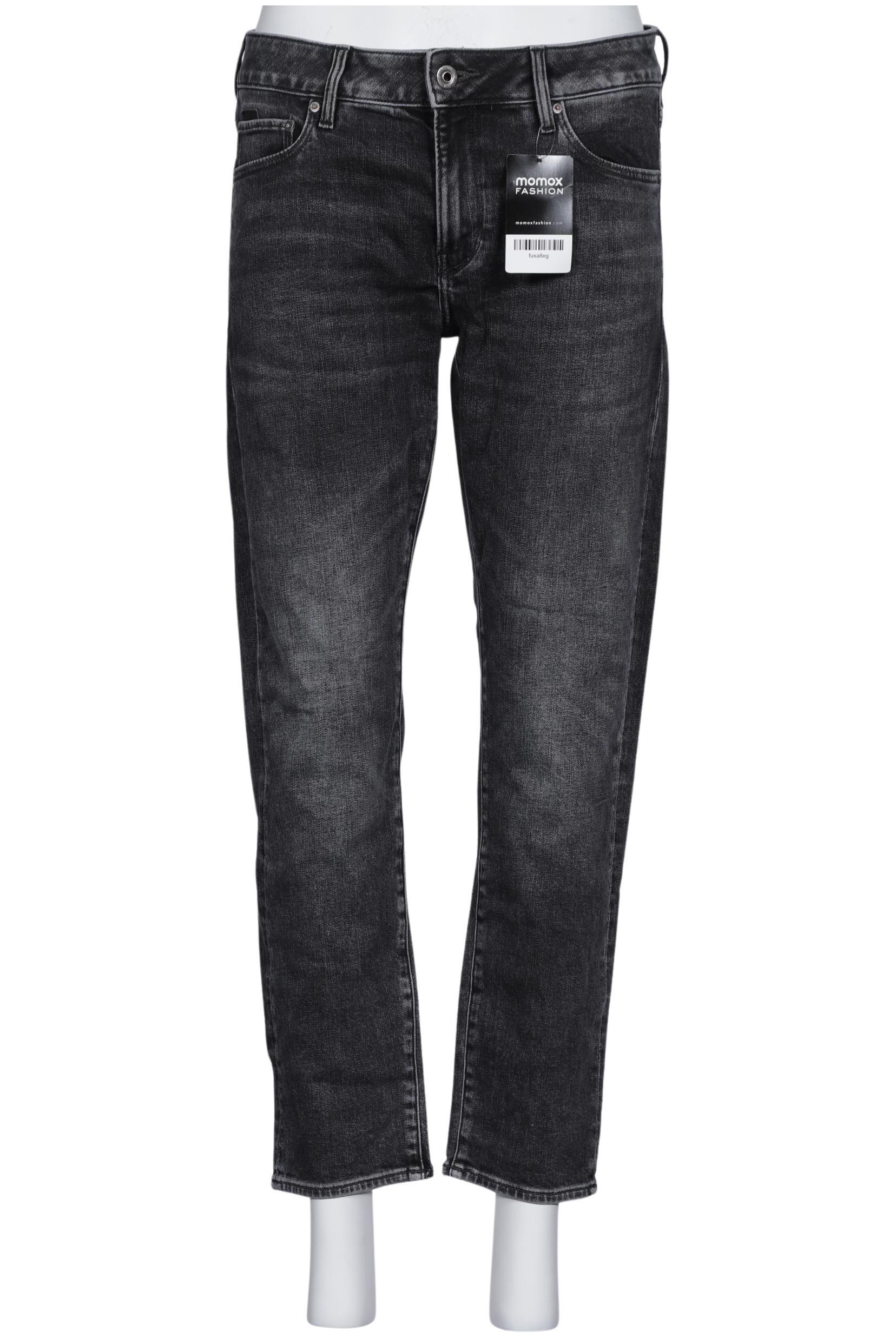 

G Star RAW Damen Jeans, grau, Gr. 28