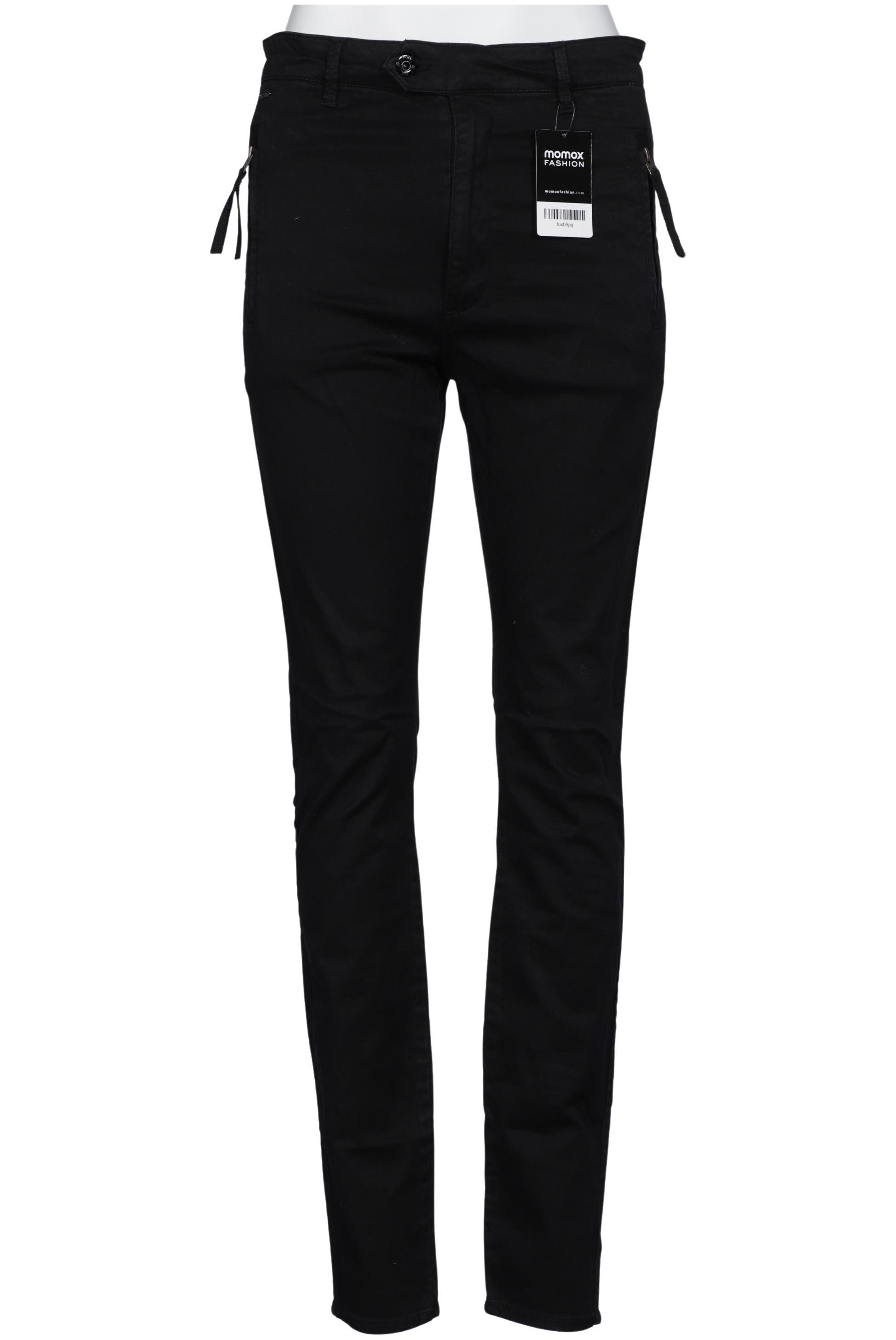 

G Star RAW Damen Jeans, schwarz, Gr. 31