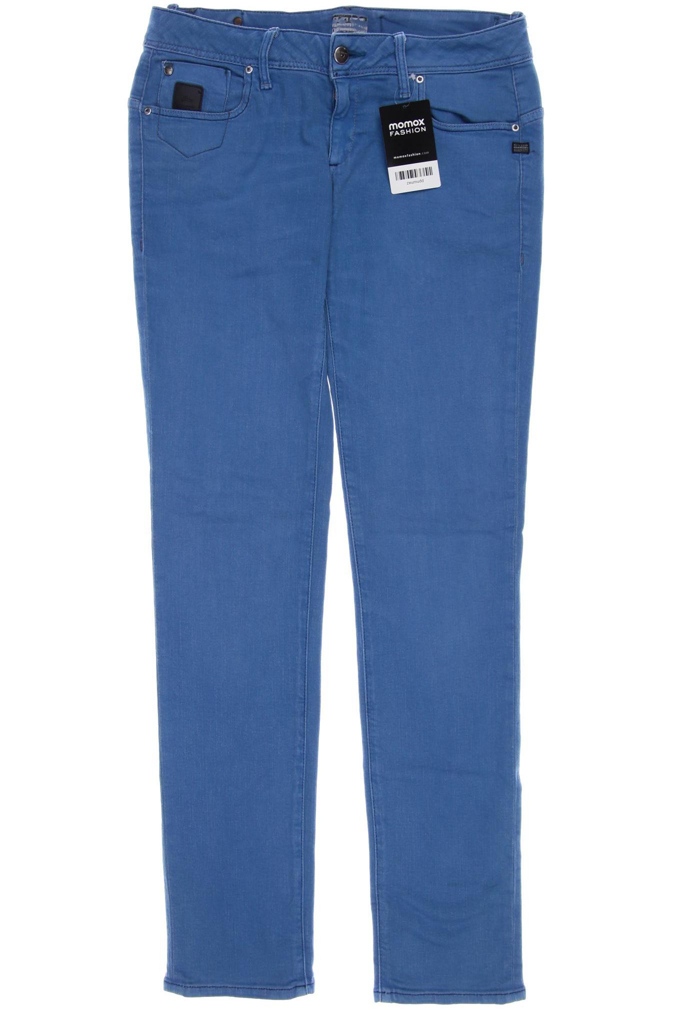 

G Star RAW Damen Jeans, blau, Gr. 27