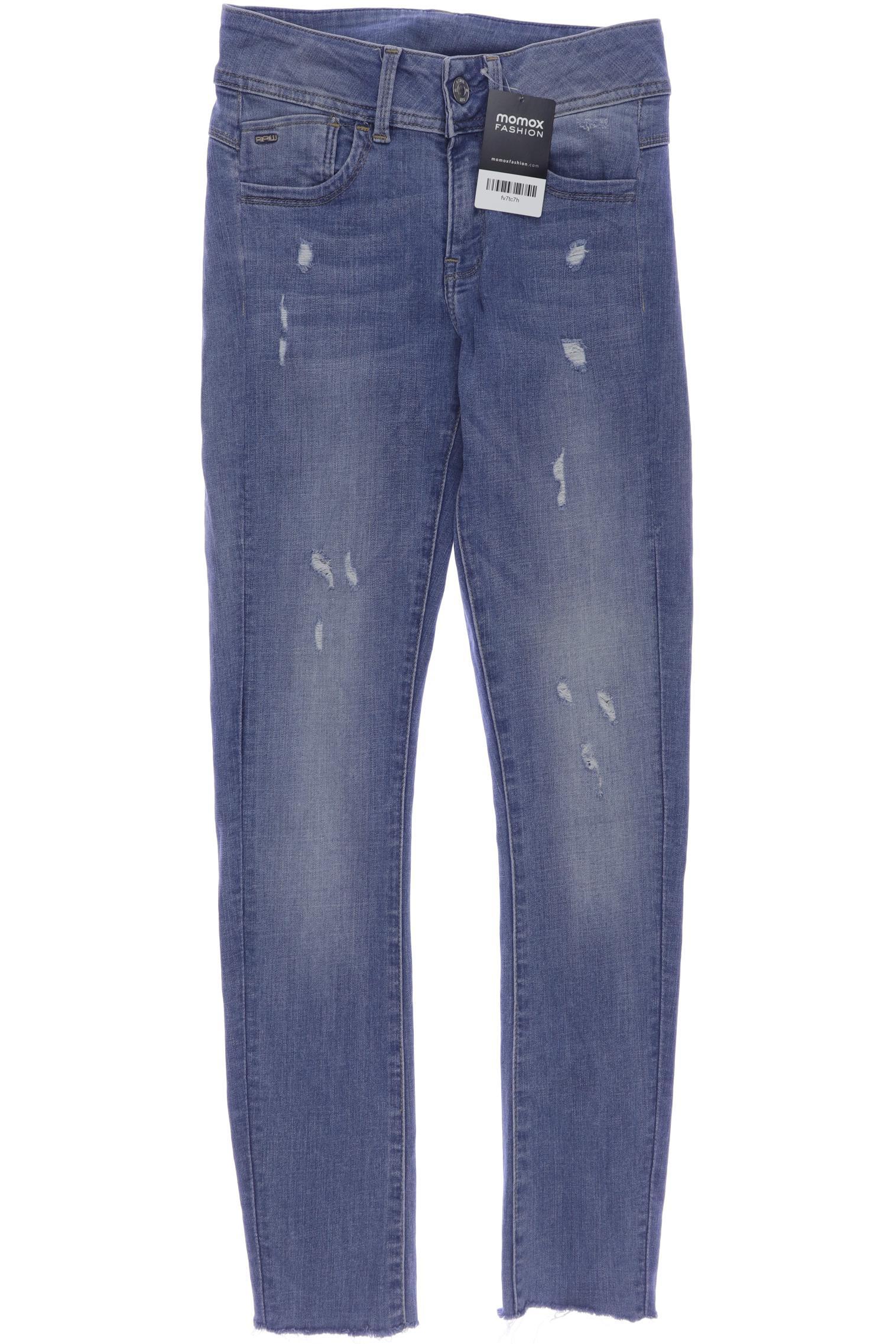 

G-Star RAW Damen Jeans, blau, Gr. 26