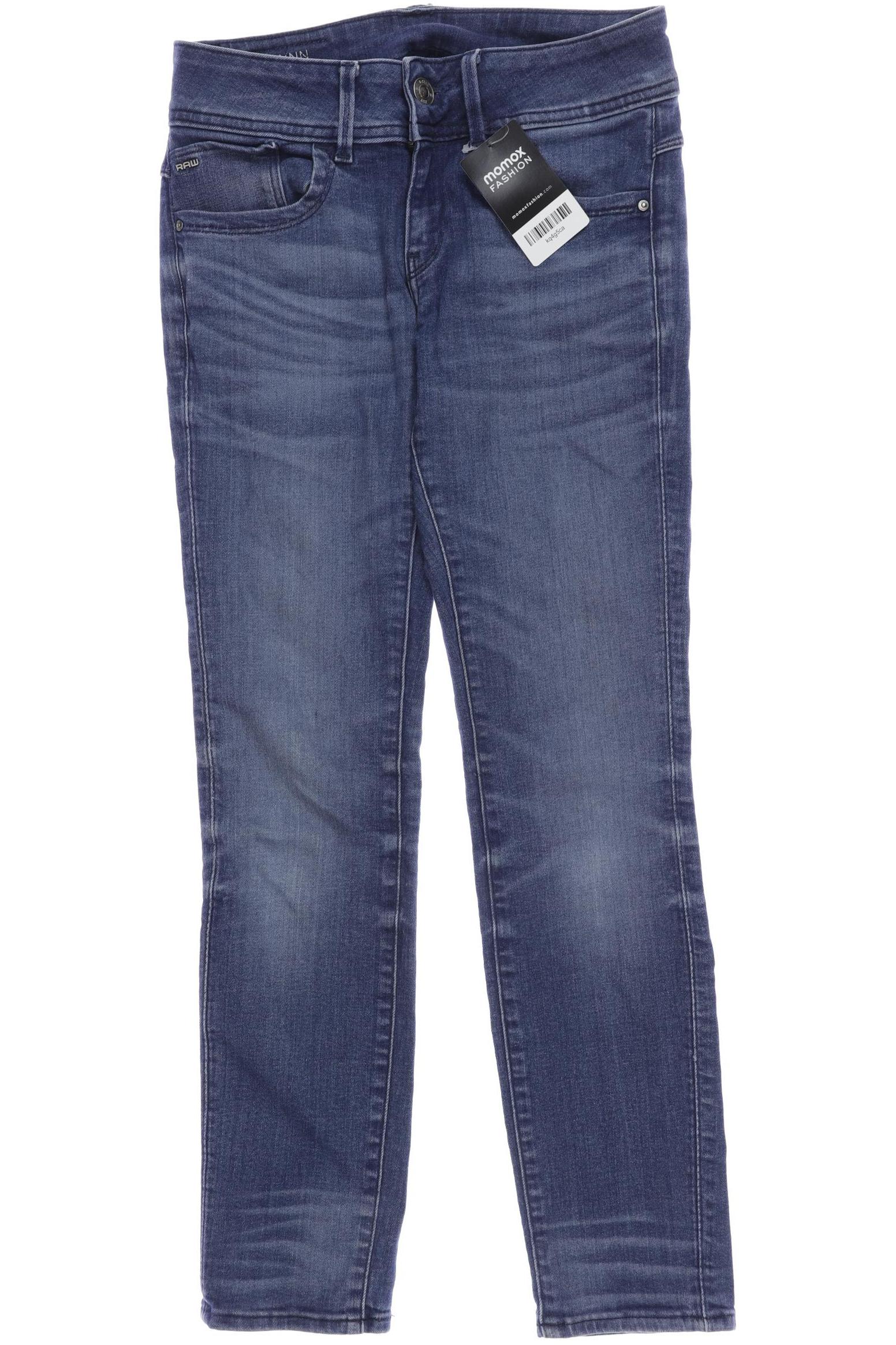 

G Star RAW Damen Jeans, blau, Gr. 27