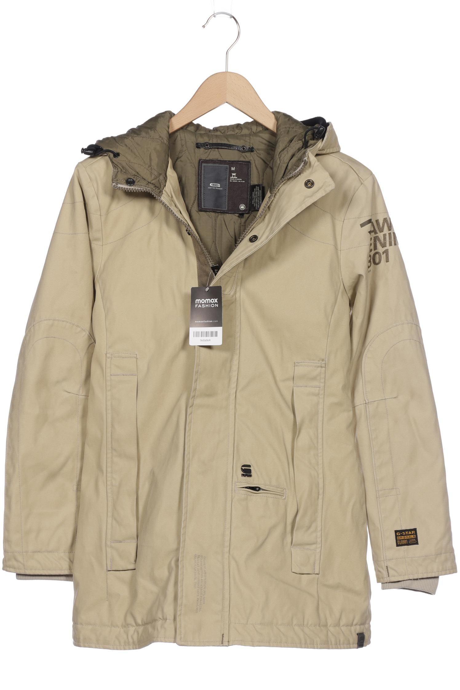 

G Star RAW Damen Mantel, beige, Gr. 38