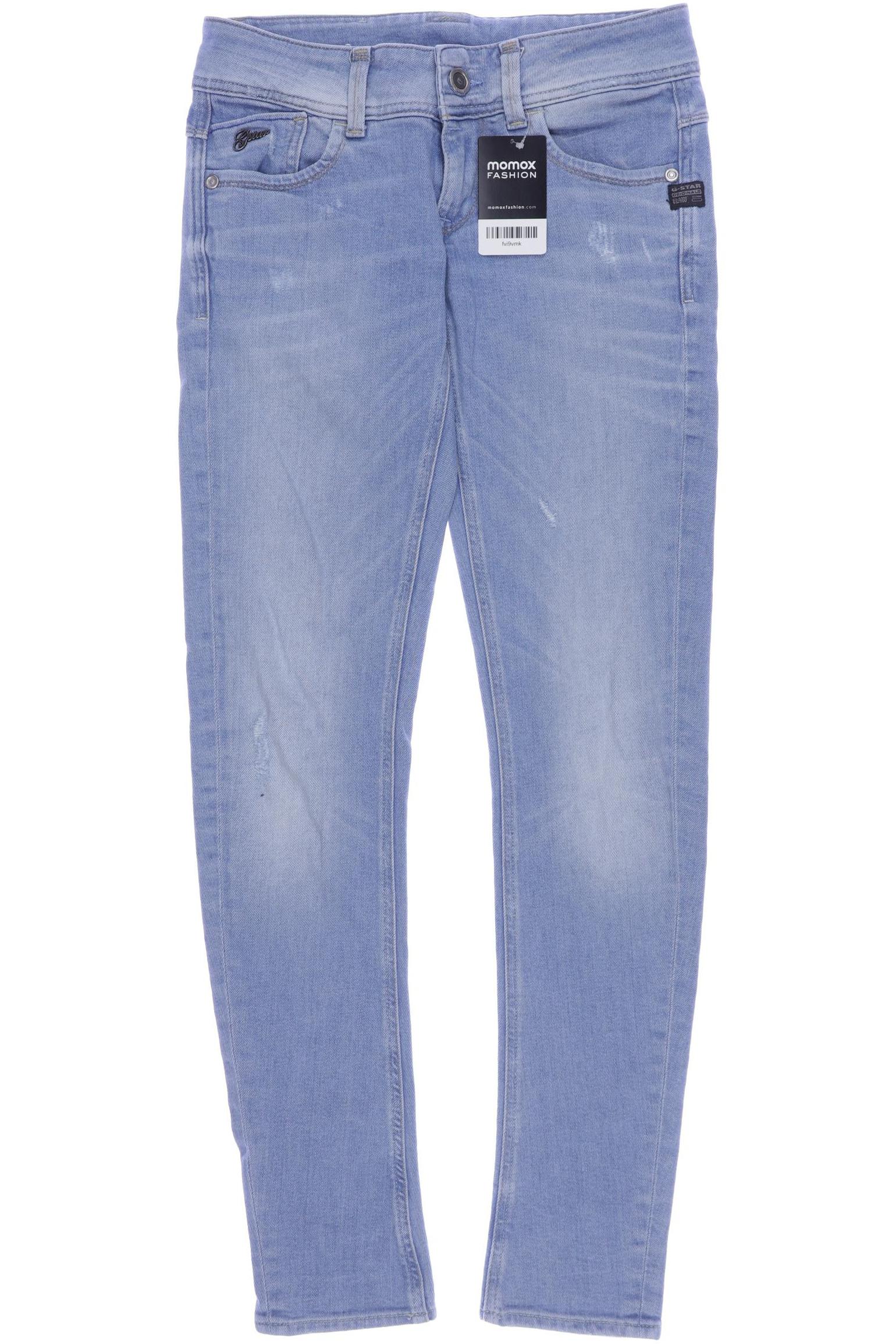 

G-STAR RAW Damen Jeans, blau