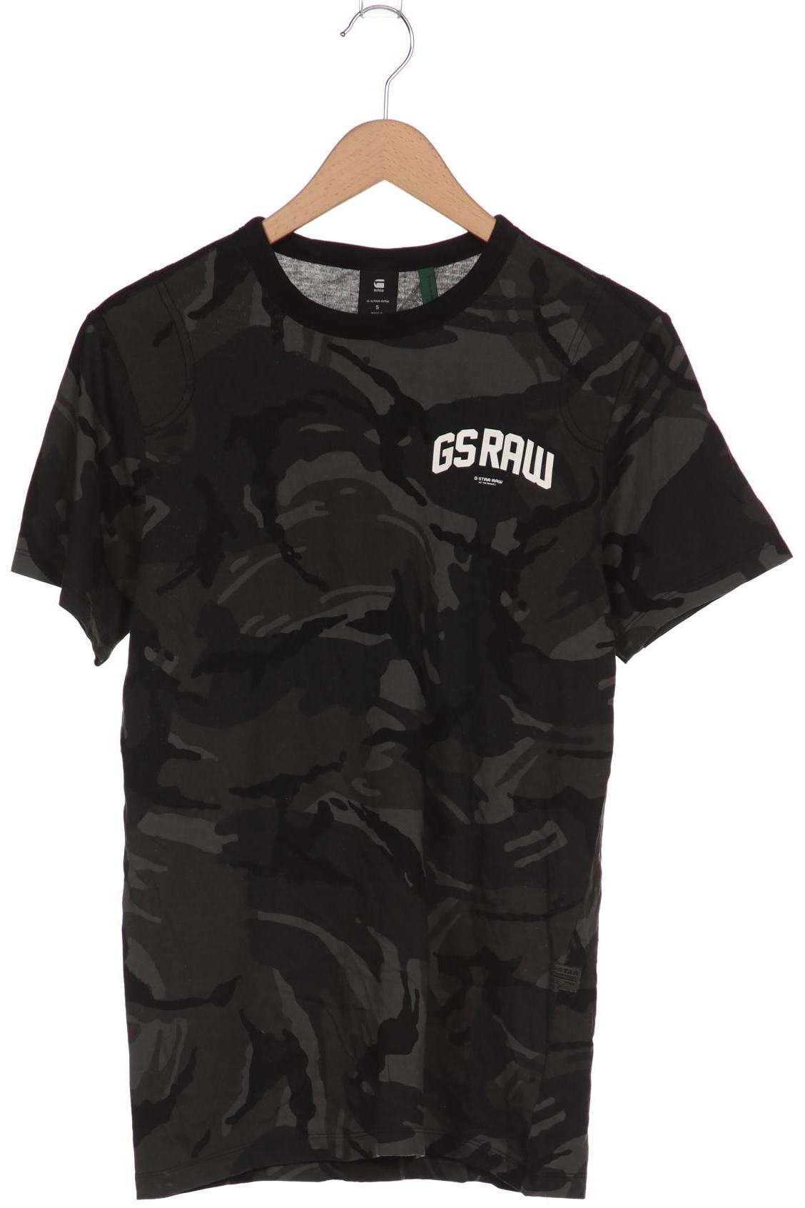 

G STAR RAW Herren T-Shirt, grau