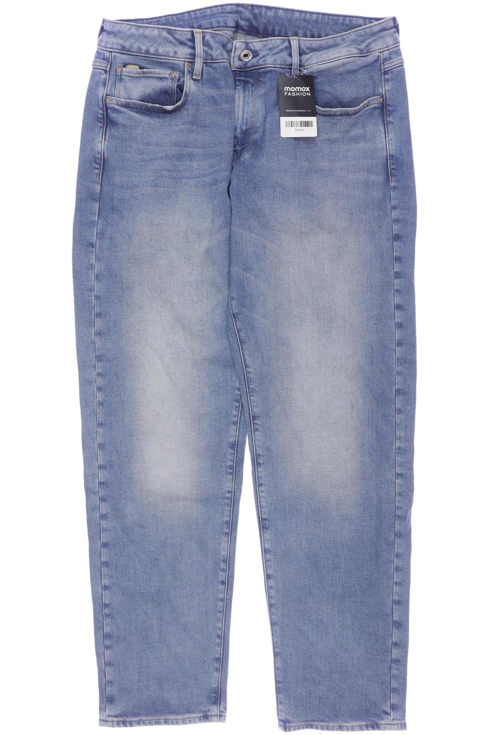 

G Star RAW Damen Jeans, blau, Gr. 30