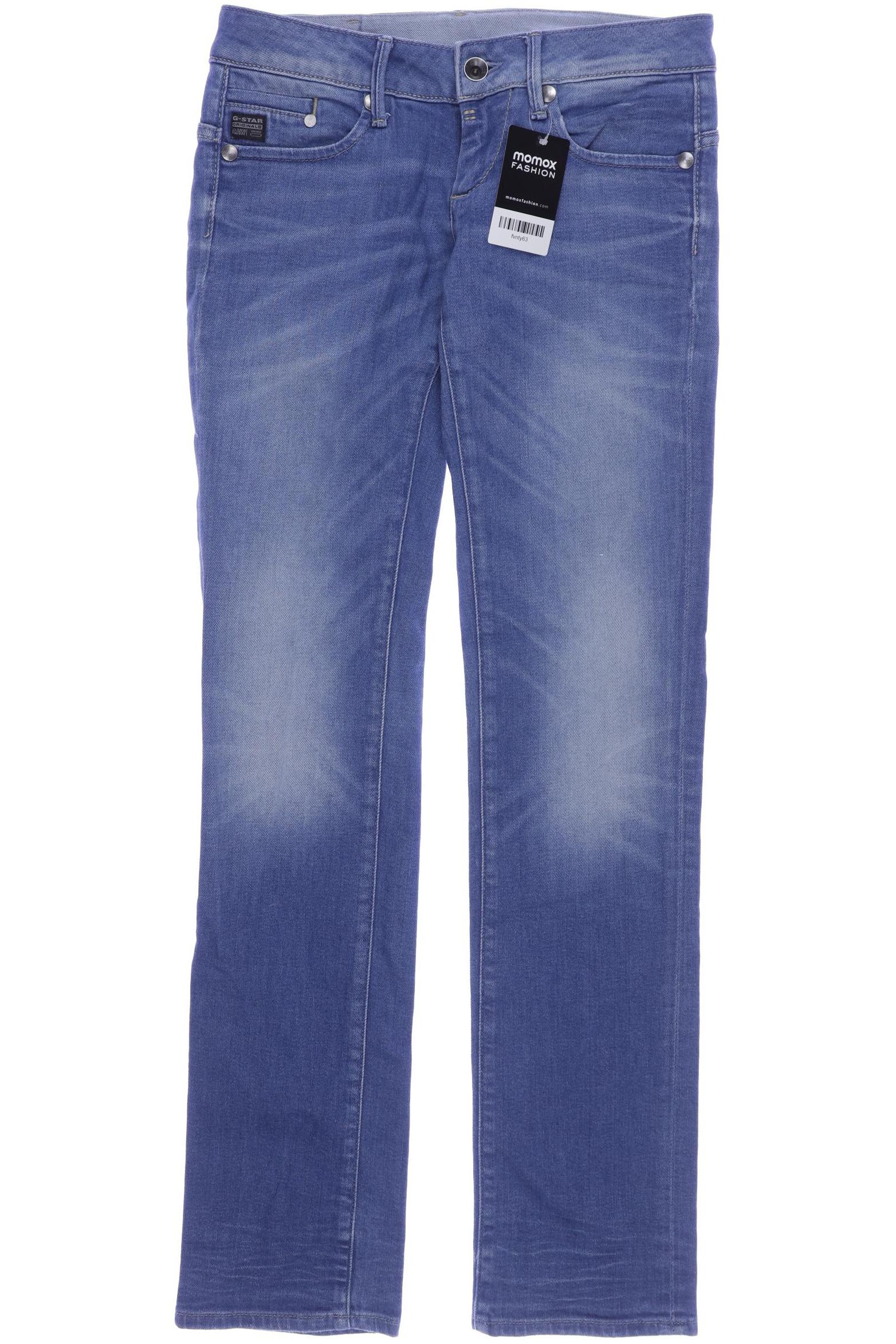 

G-Star RAW Damen Jeans, blau, Gr. 27