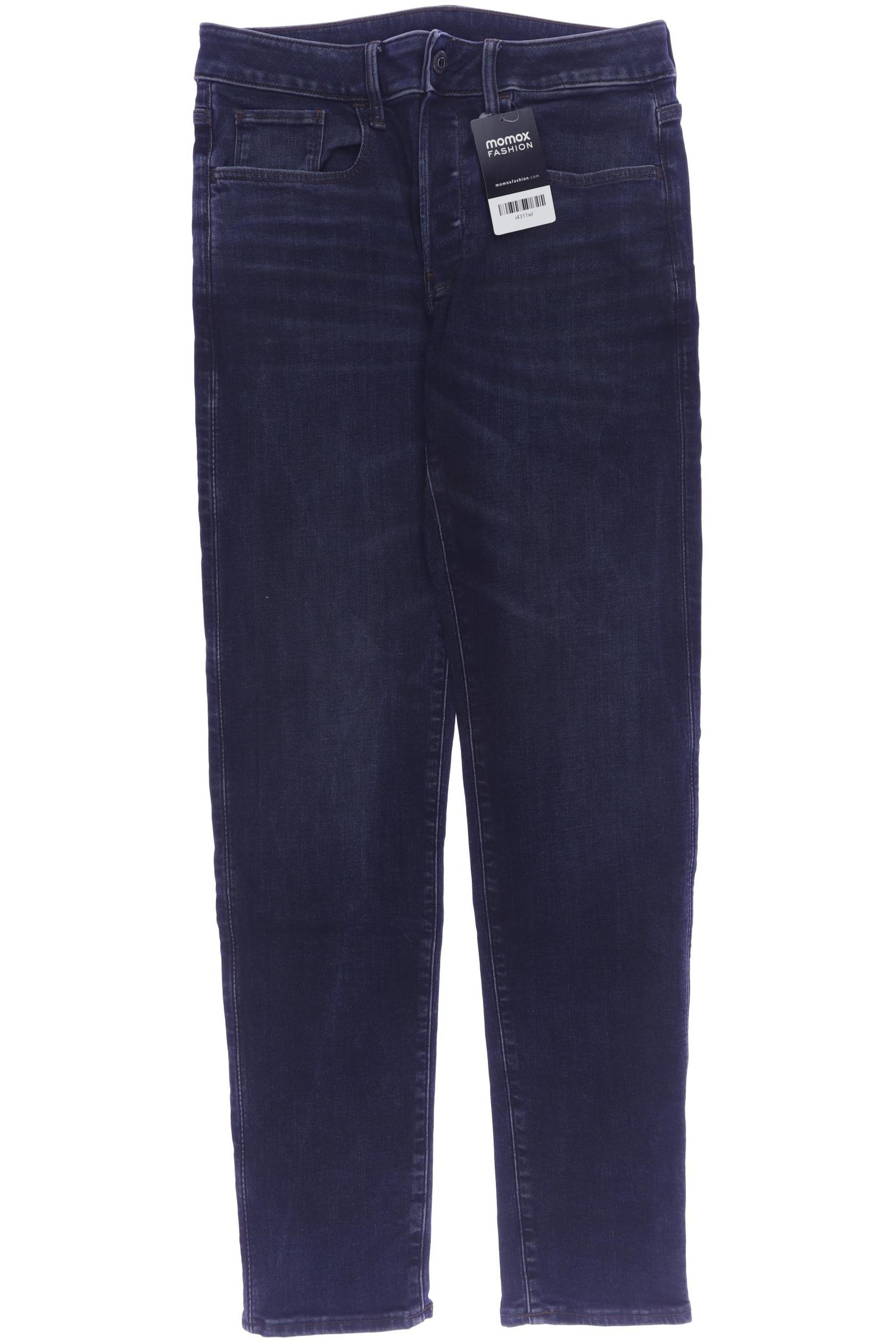 

G Star RAW Herren Jeans, blau, Gr. 29