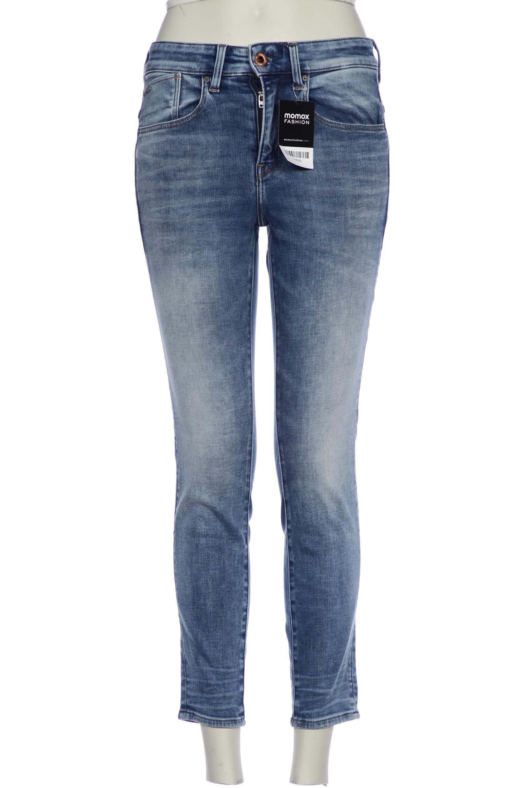 

G STAR RAW Damen Jeans, blau