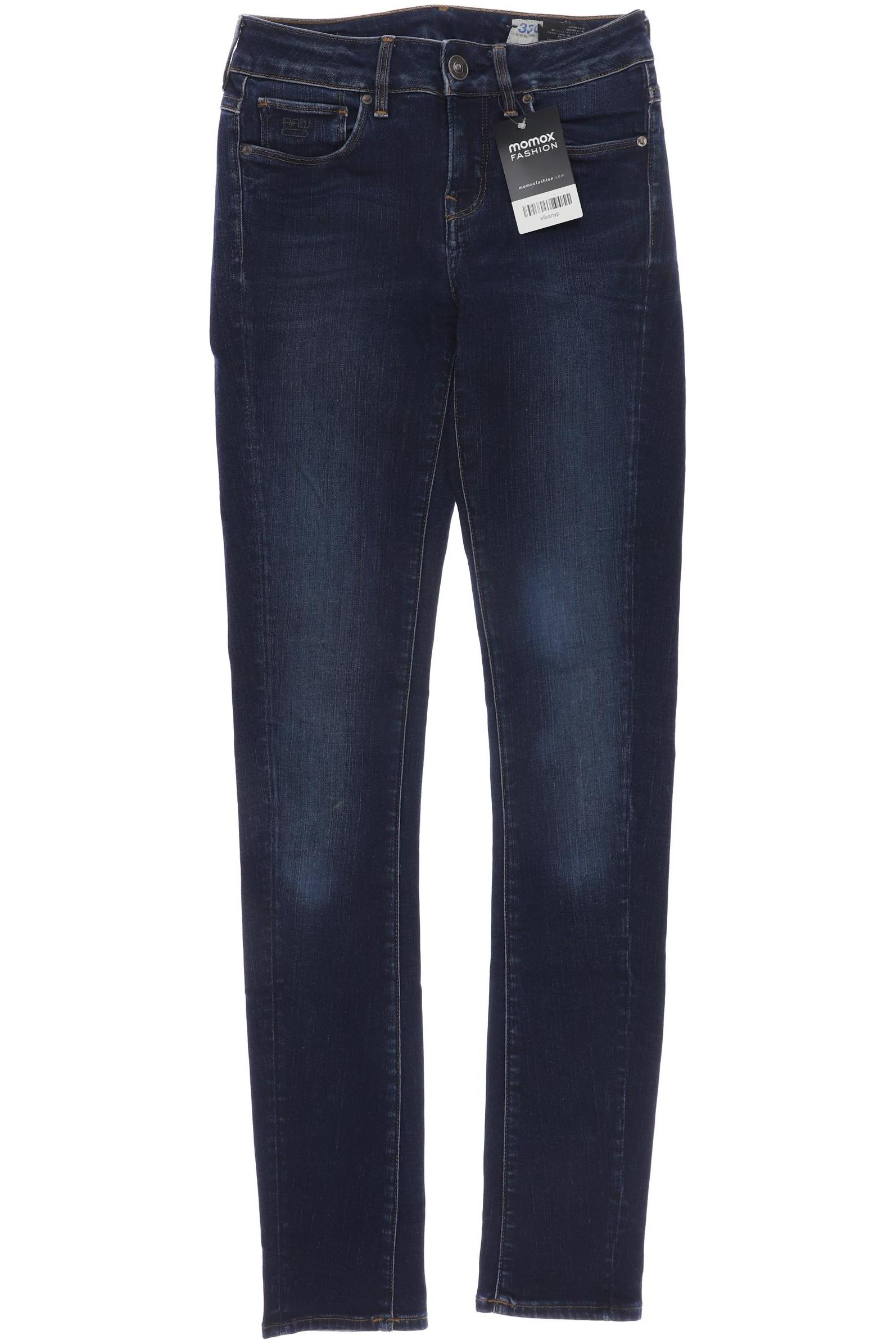 

G Star RAW Damen Jeans, blau, Gr. 27