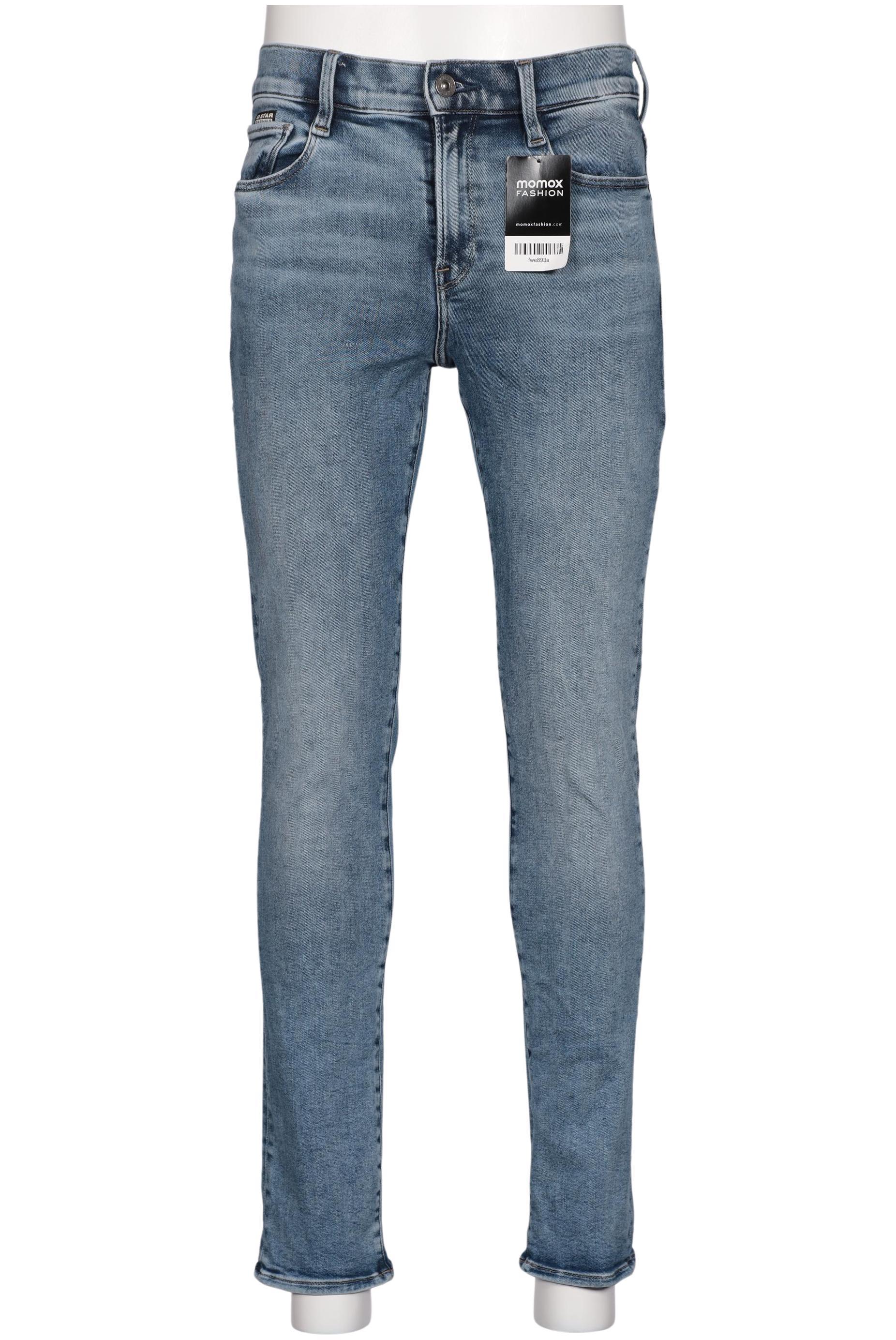

G Star RAW Herren Jeans, blau, Gr. 28
