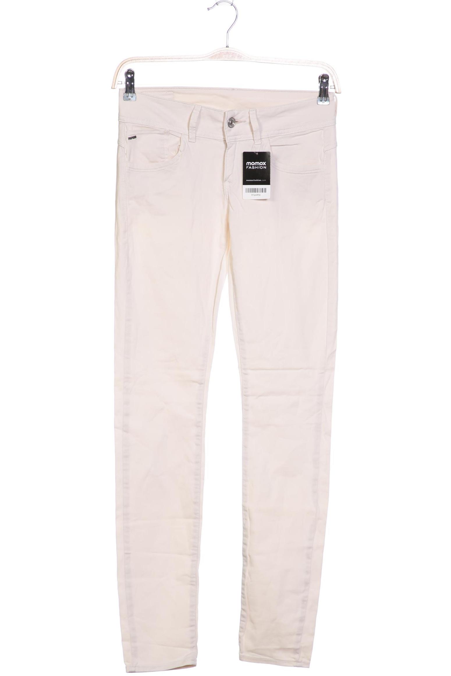 

G-Star RAW Damen Jeans, cremeweiß, Gr. 38