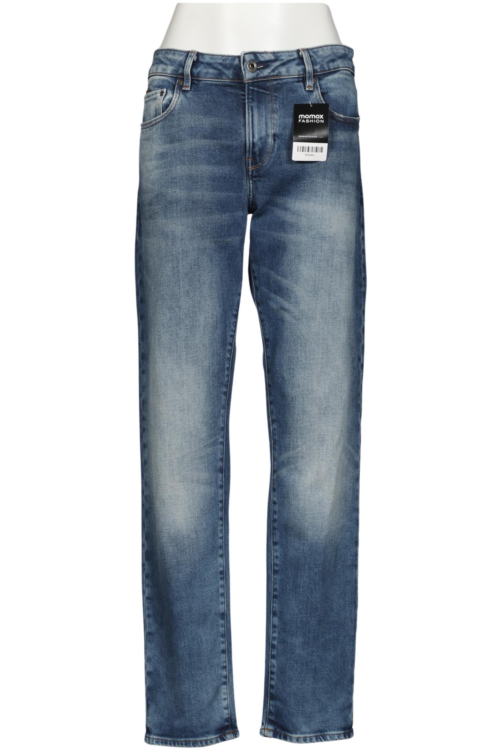

G Star RAW Damen Jeans, blau, Gr. 28