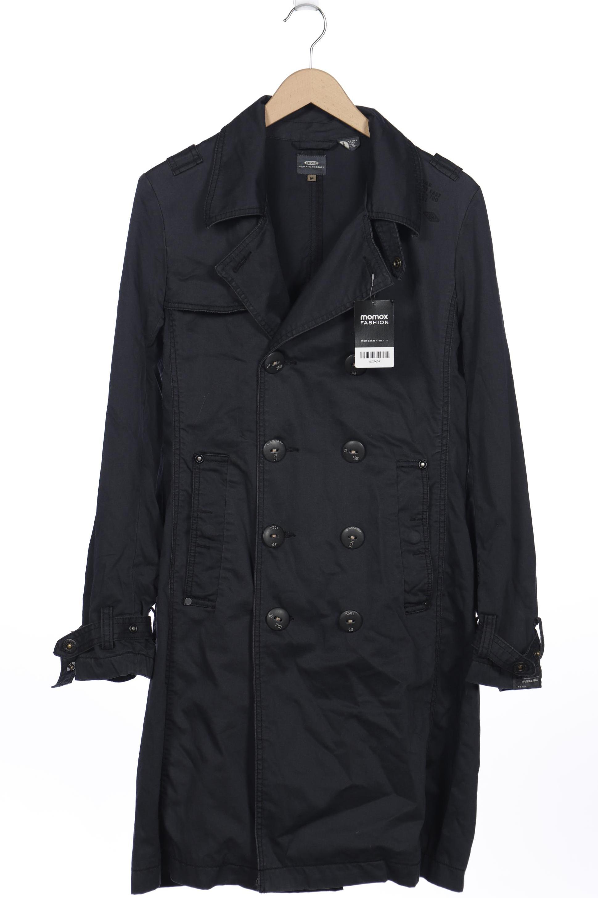 

G-STAR RAW Damen Mantel, marineblau