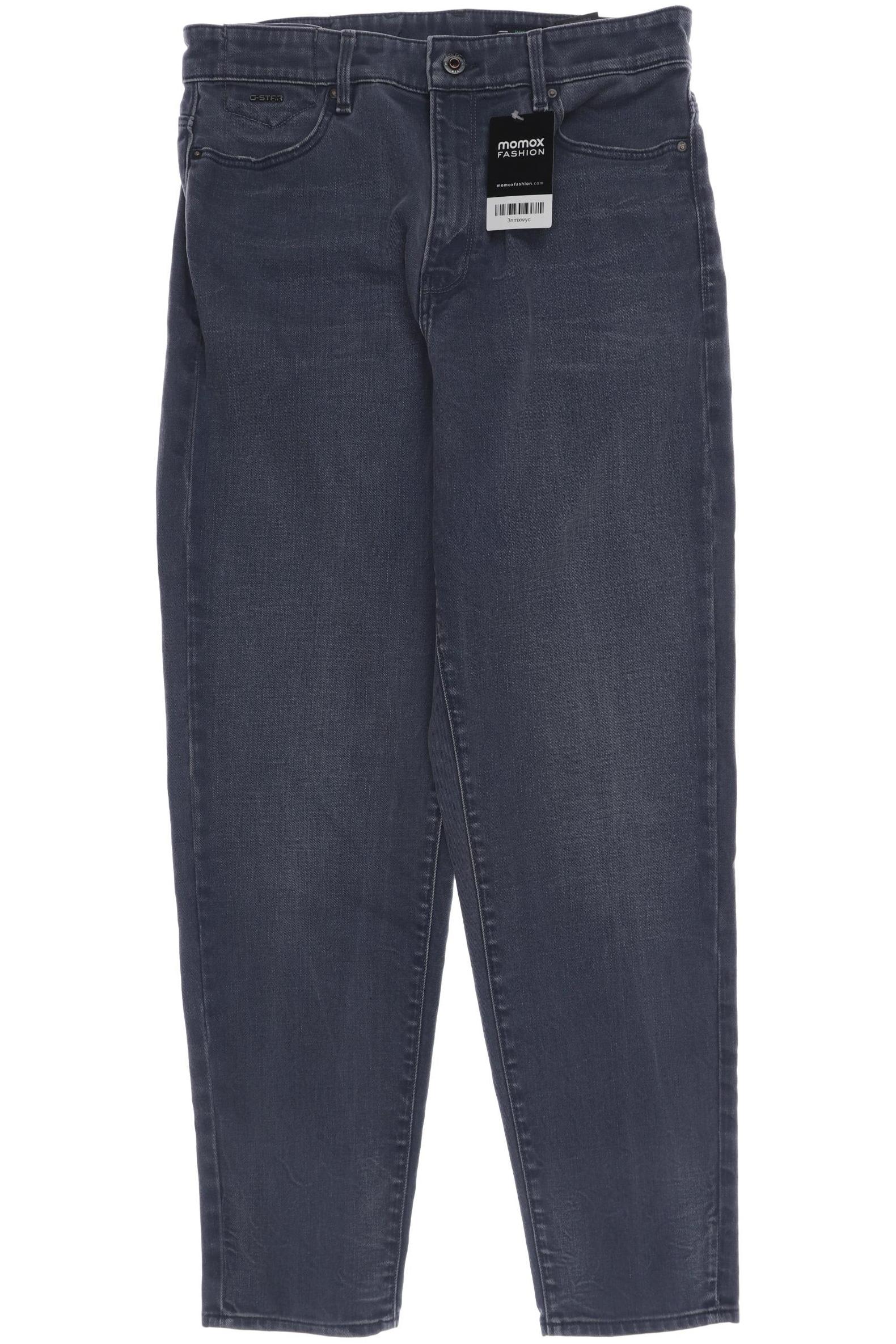 

G STAR RAW Damen Jeans, blau