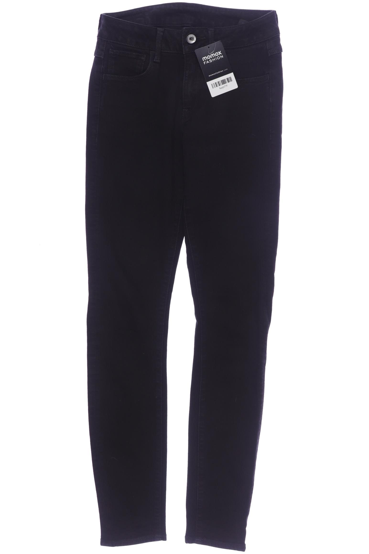 Thumbnail - G Star RAW Damen Jeans, schwarz, Gr. 24