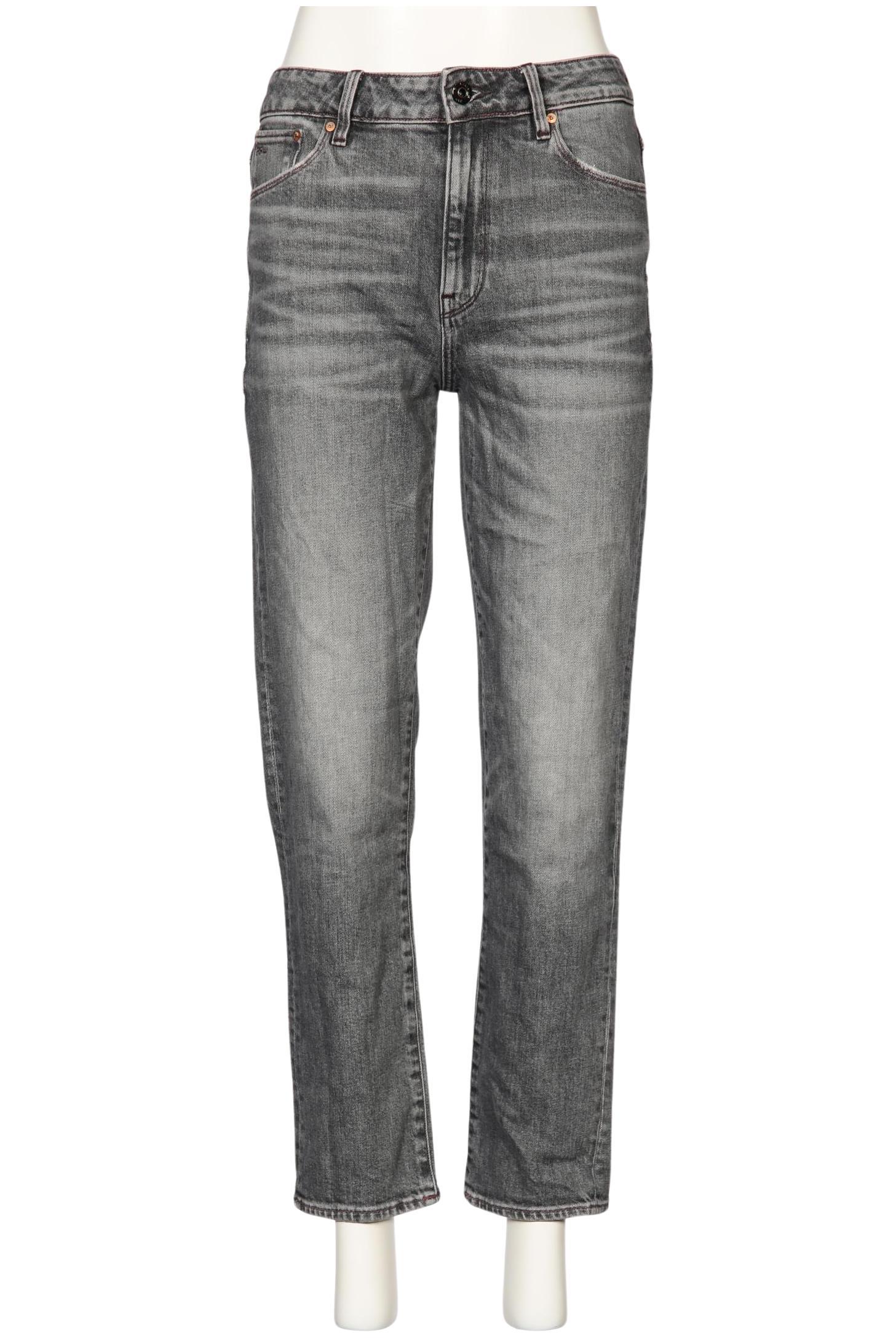 

G Star RAW Damen Jeans, grau, Gr. 29
