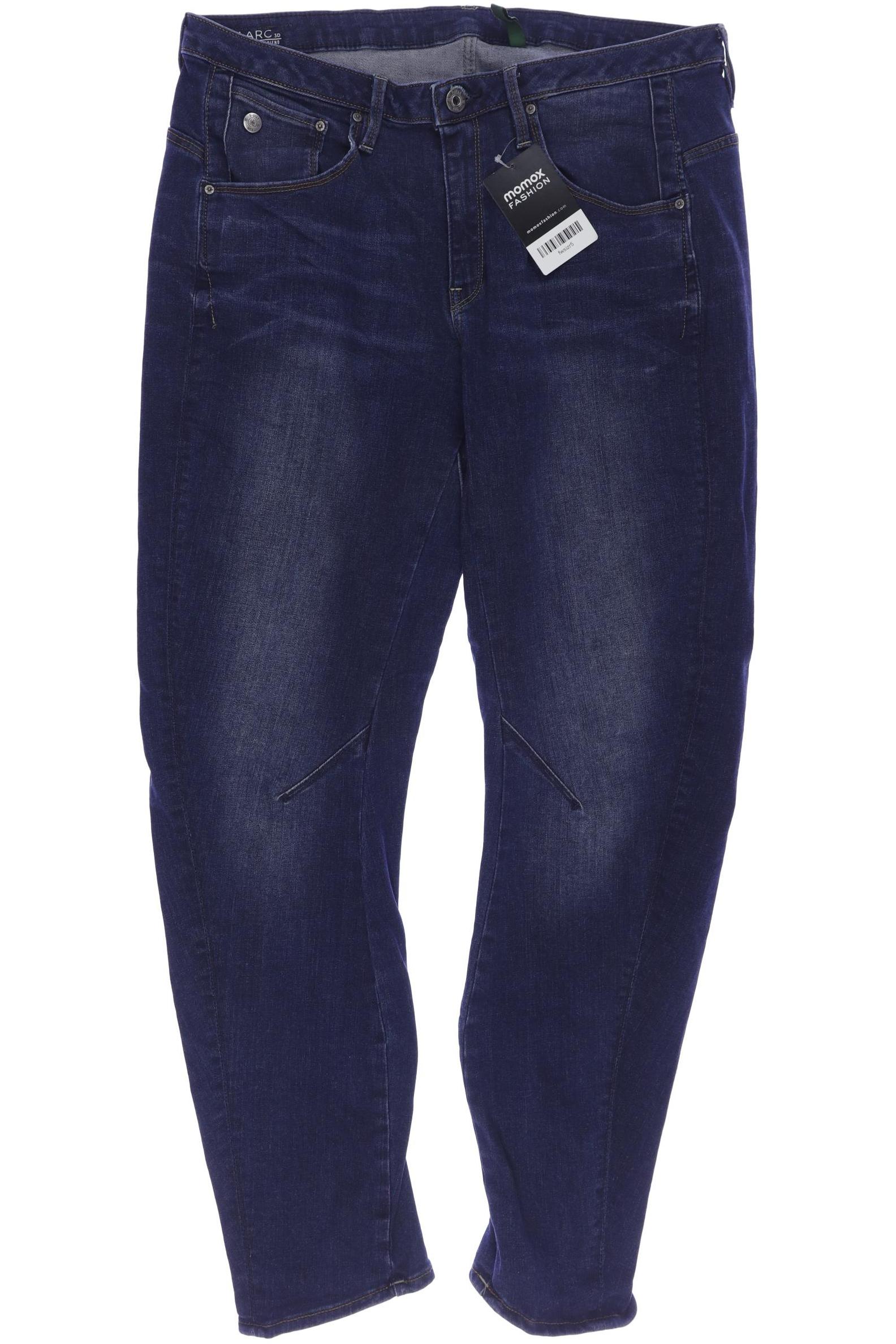 

G-Star RAW Damen Jeans, marineblau, Gr. 29