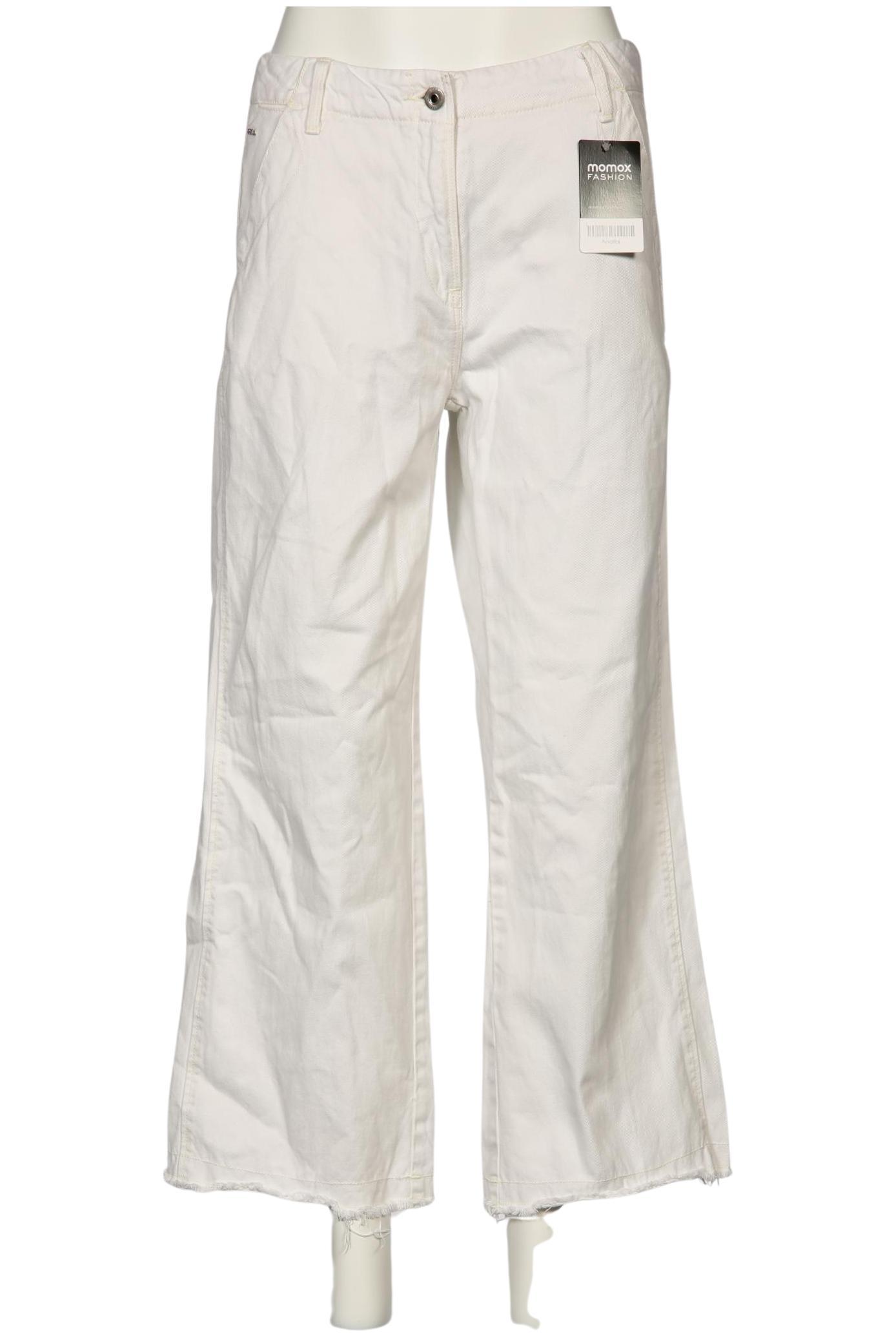 

G Star RAW Damen Jeans, cremeweiß, Gr. 29