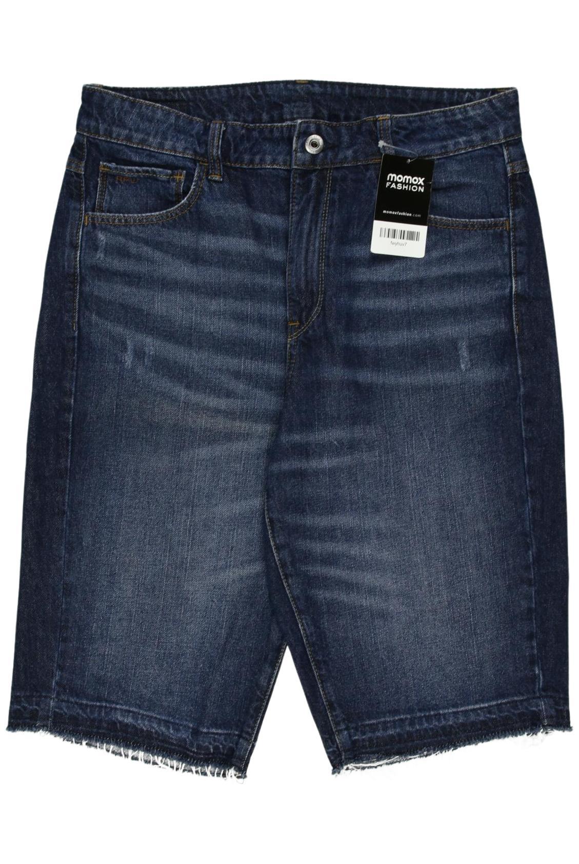 

G Star RAW Damen Shorts, marineblau, Gr. 32